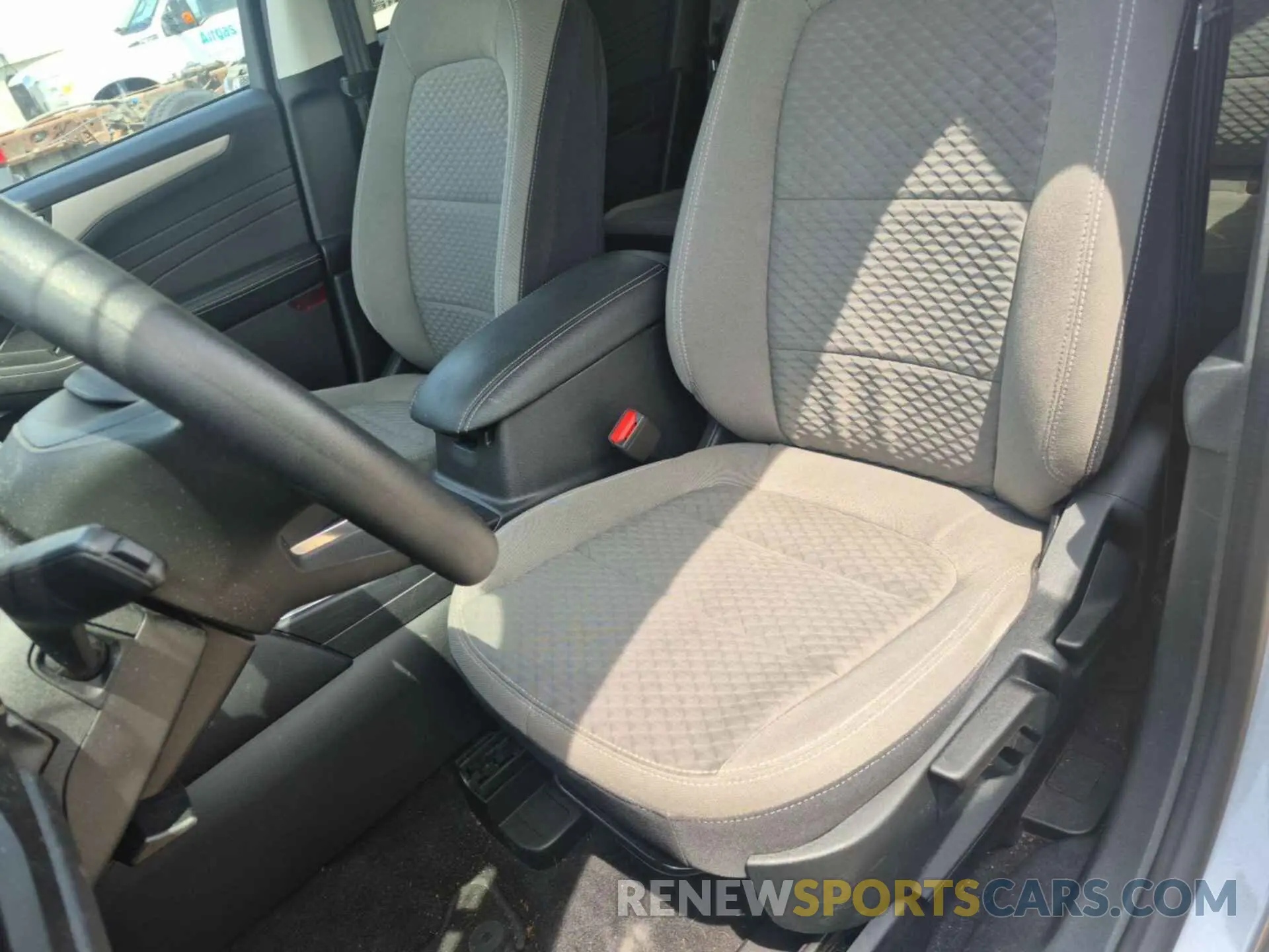 12 Photograph of a damaged car 1FMCU9BZ4MUA50850 FORD ESCAPE 2021