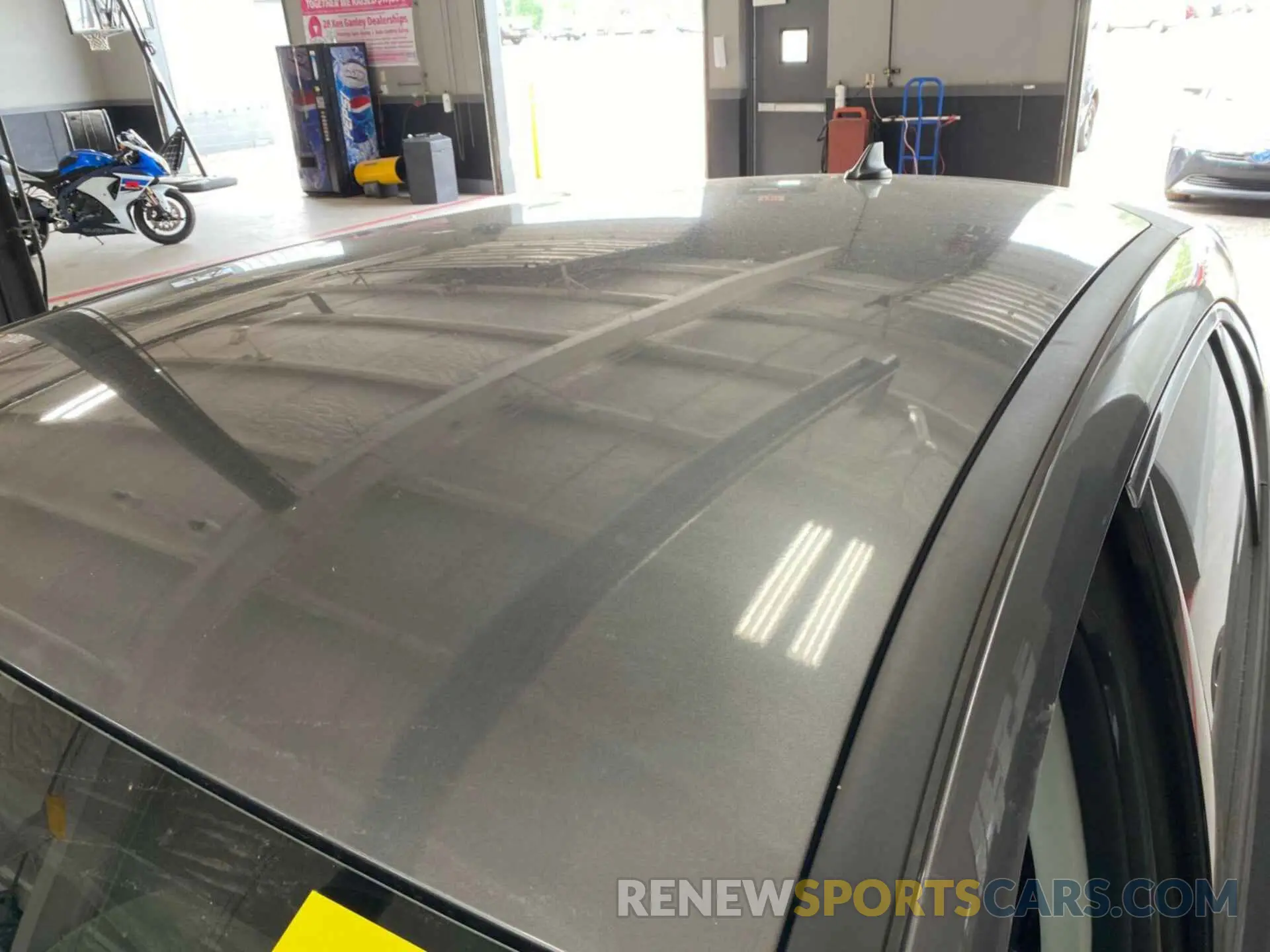 11 Photograph of a damaged car 1FMCU9BZ5MUA52820 FORD ESCAPE 2021