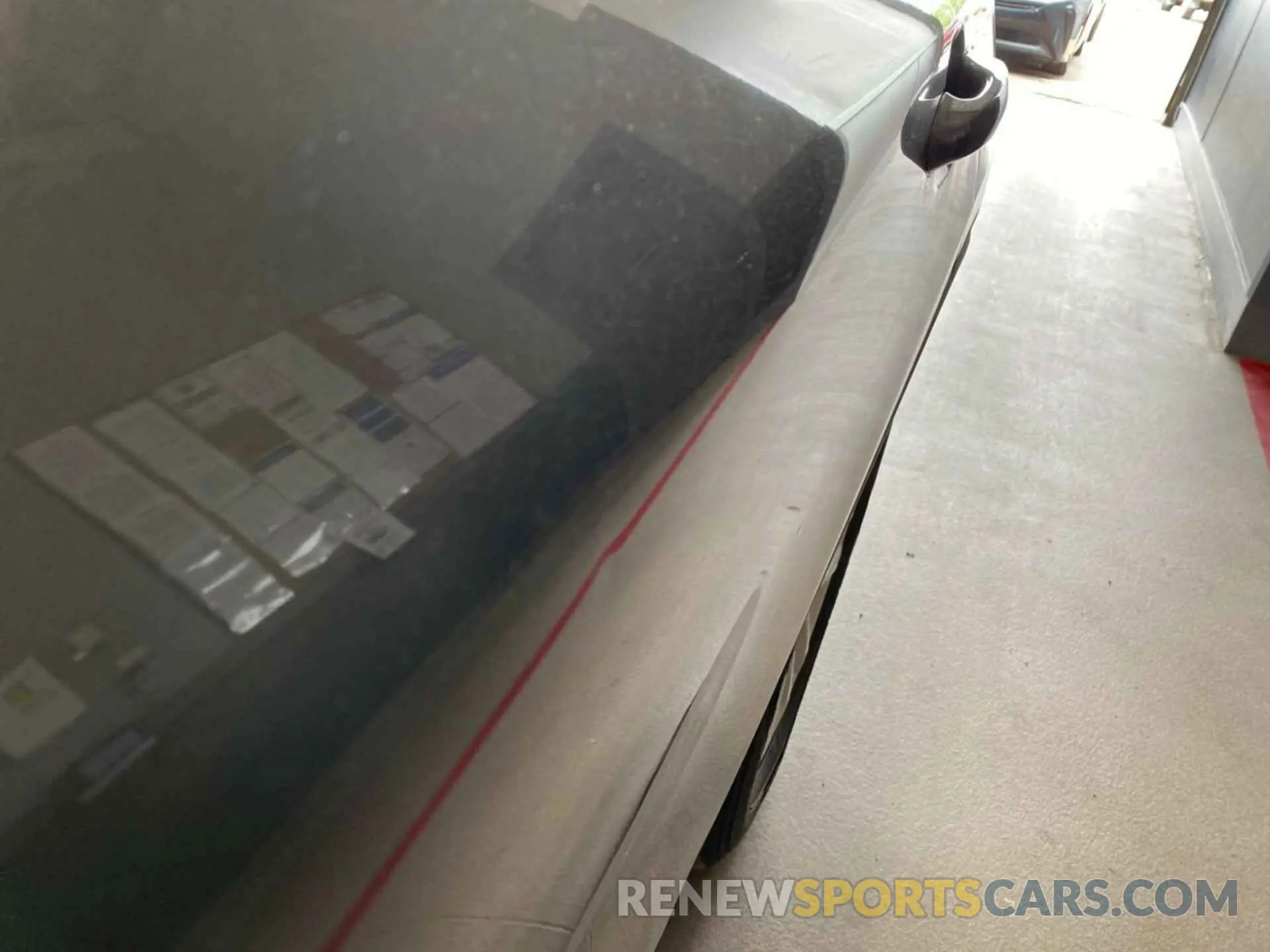 2 Photograph of a damaged car 1FMCU9BZ5MUA52820 FORD ESCAPE 2021