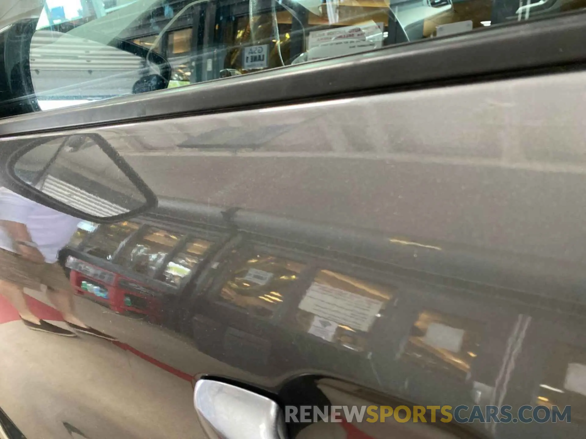 3 Photograph of a damaged car 1FMCU9BZ5MUA52820 FORD ESCAPE 2021
