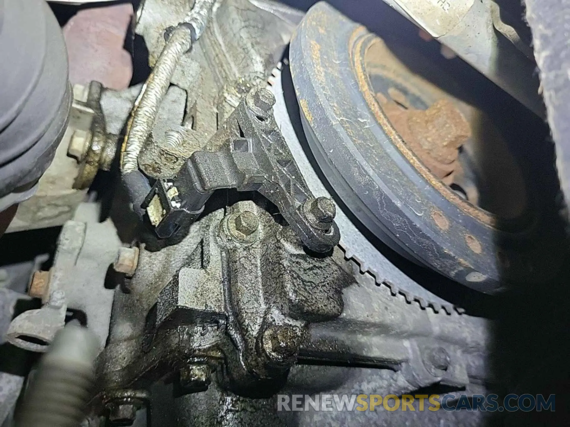 17 Photograph of a damaged car 1FMCU9BZ7MUA44783 FORD ESCAPE 2021