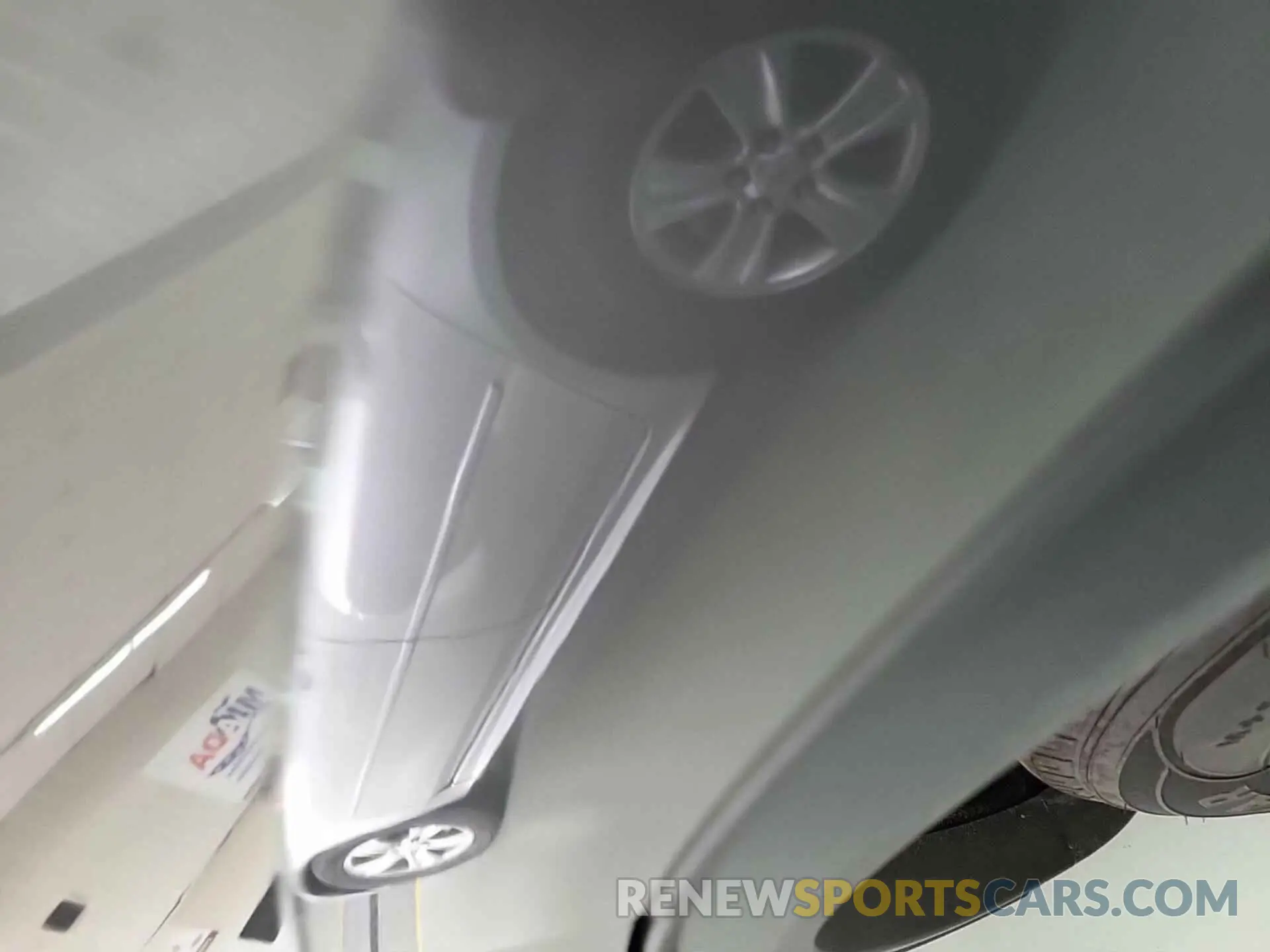 10 Photograph of a damaged car 1FMCU9BZ7MUA52513 FORD ESCAPE 2021