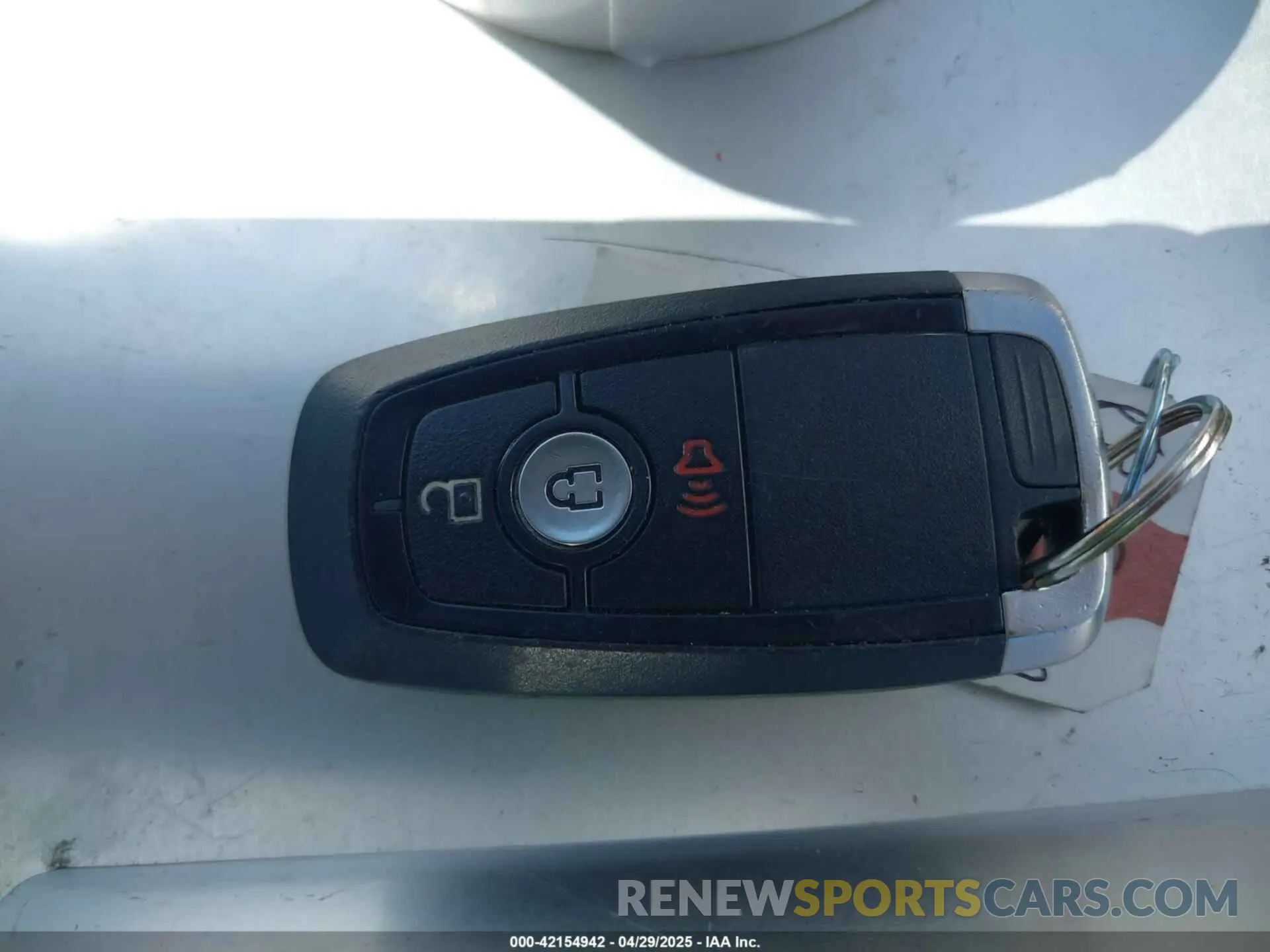 11 Photograph of a damaged car 1FMCU9BZ8MUA82779 FORD ESCAPE 2021