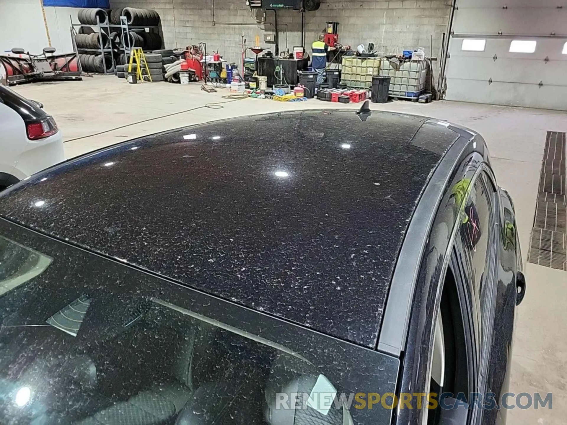 24 Photograph of a damaged car 1FMCU9BZ9MUA52562 FORD ESCAPE 2021