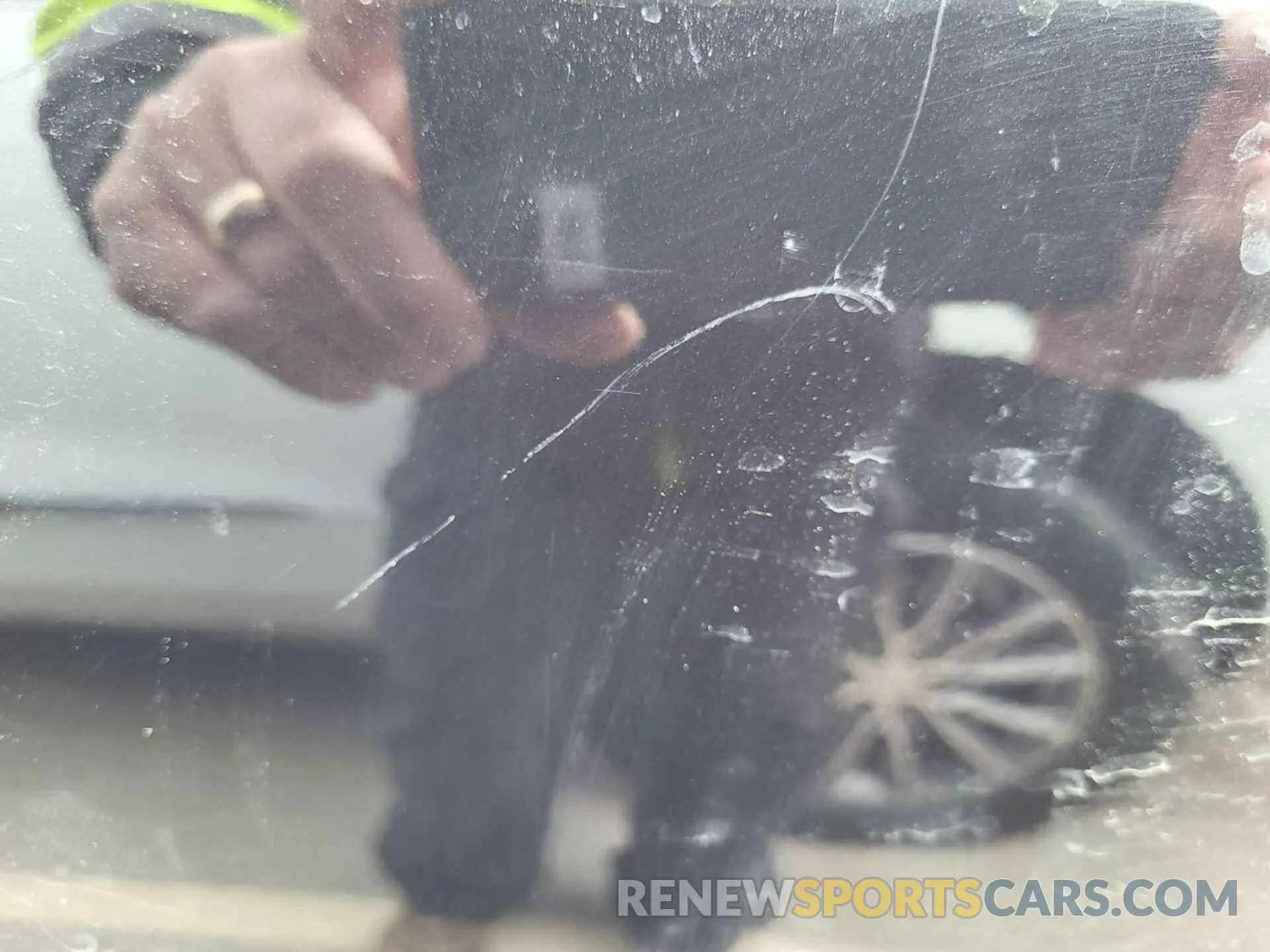 8 Photograph of a damaged car 1FMCU9BZ9MUA52562 FORD ESCAPE 2021