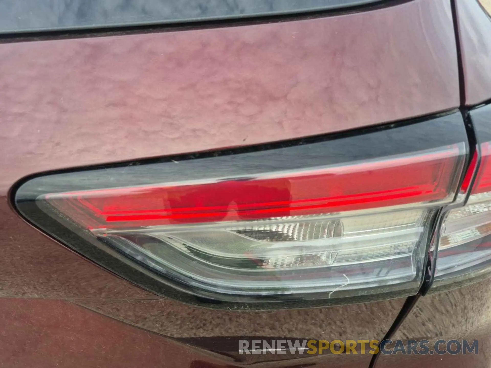 2 Photograph of a damaged car 1FMCU9BZ9MUA52867 FORD ESCAPE 2021