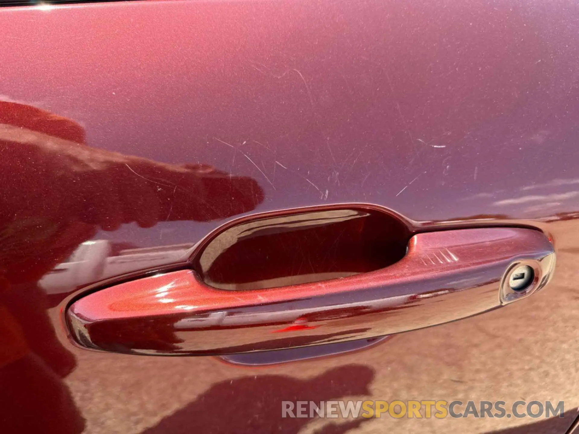 5 Photograph of a damaged car 1FMCU9BZ9MUA52867 FORD ESCAPE 2021