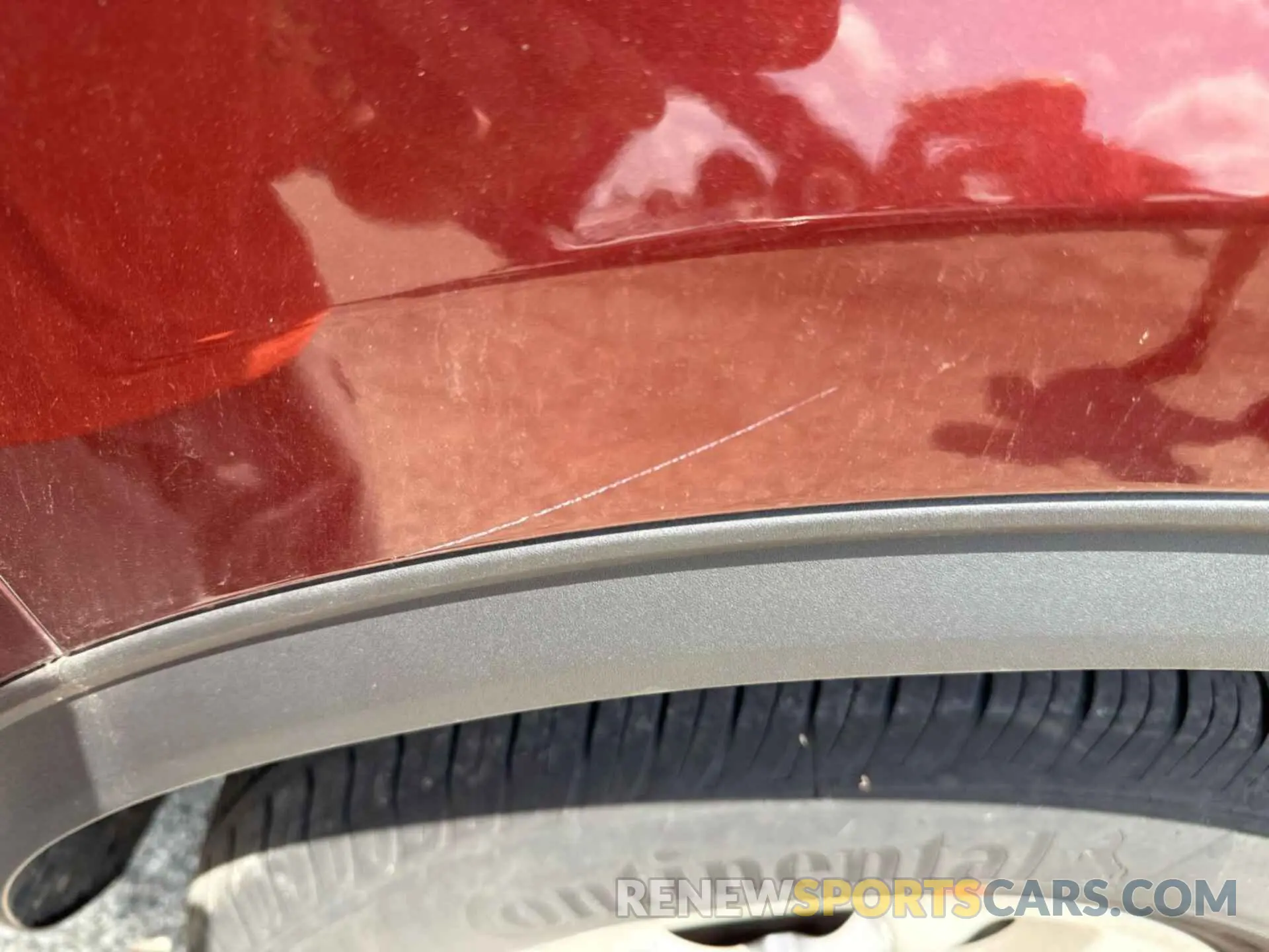 7 Photograph of a damaged car 1FMCU9BZ9MUA52867 FORD ESCAPE 2021