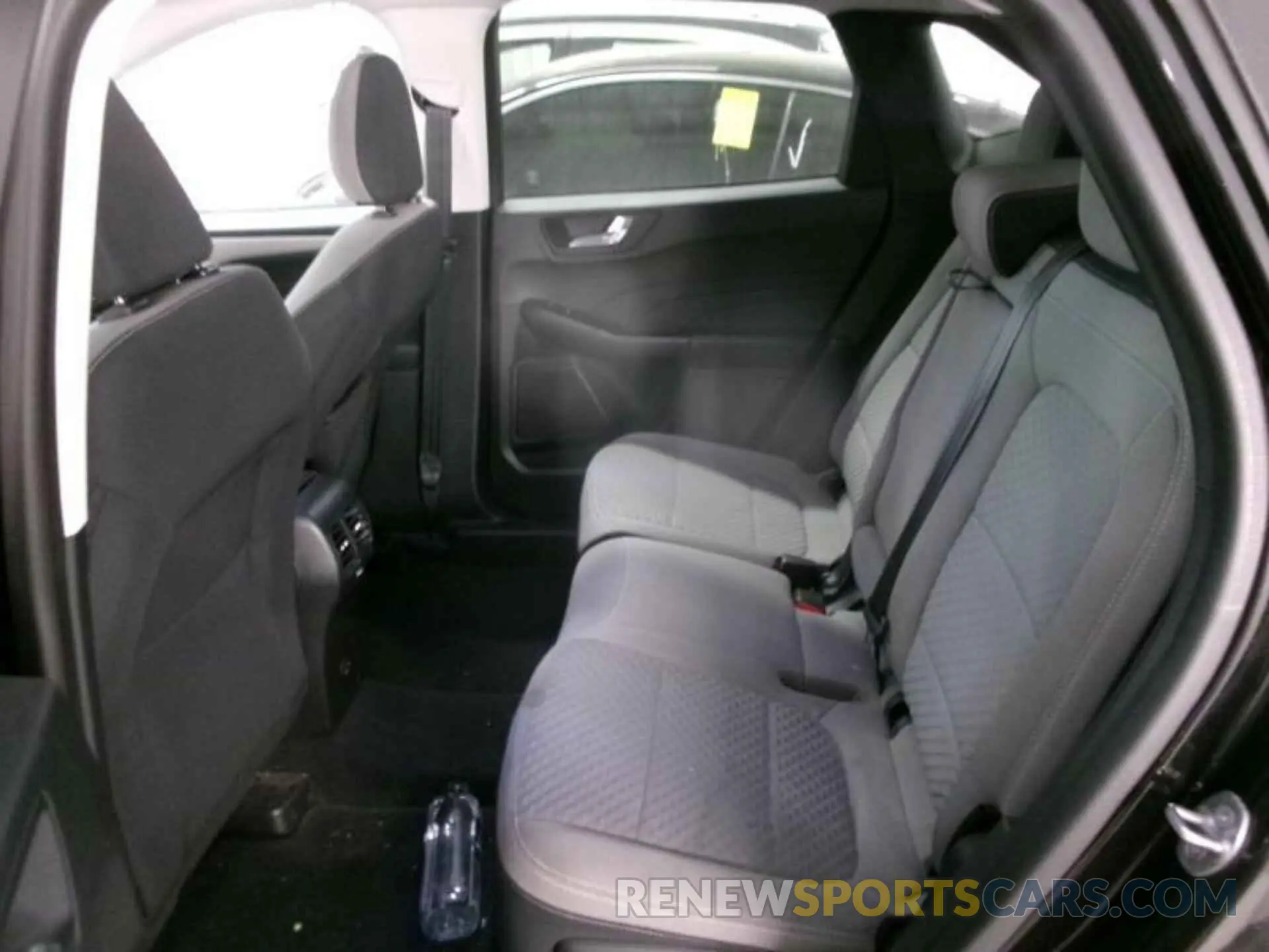 12 Photograph of a damaged car 1FMCU9BZXMUA20414 FORD ESCAPE 2021