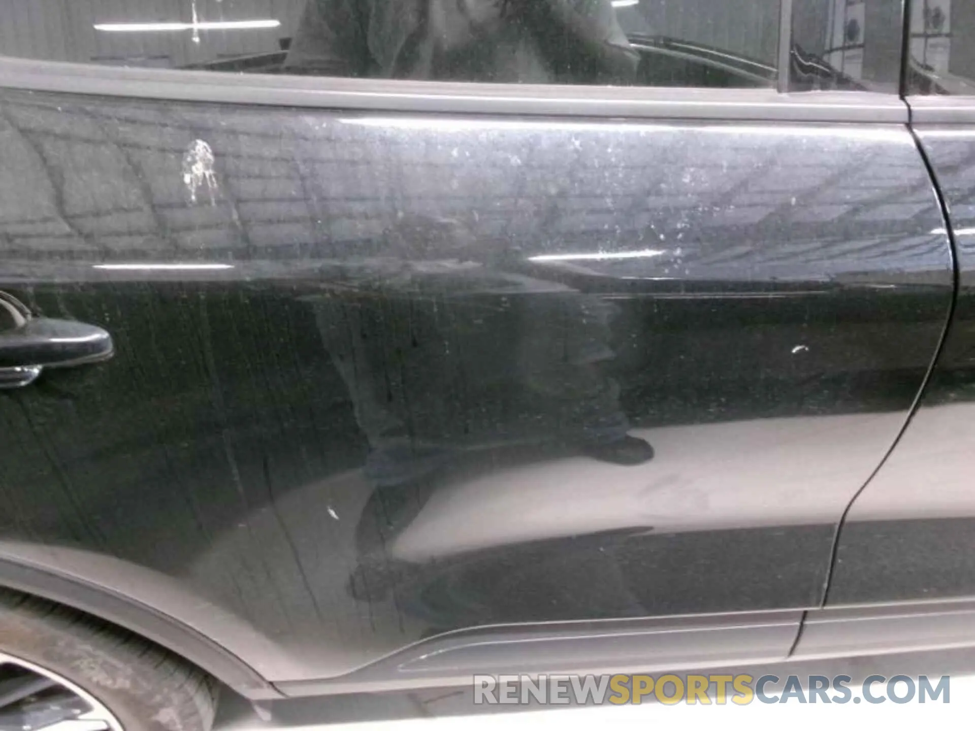 9 Photograph of a damaged car 1FMCU9BZXMUA20414 FORD ESCAPE 2021