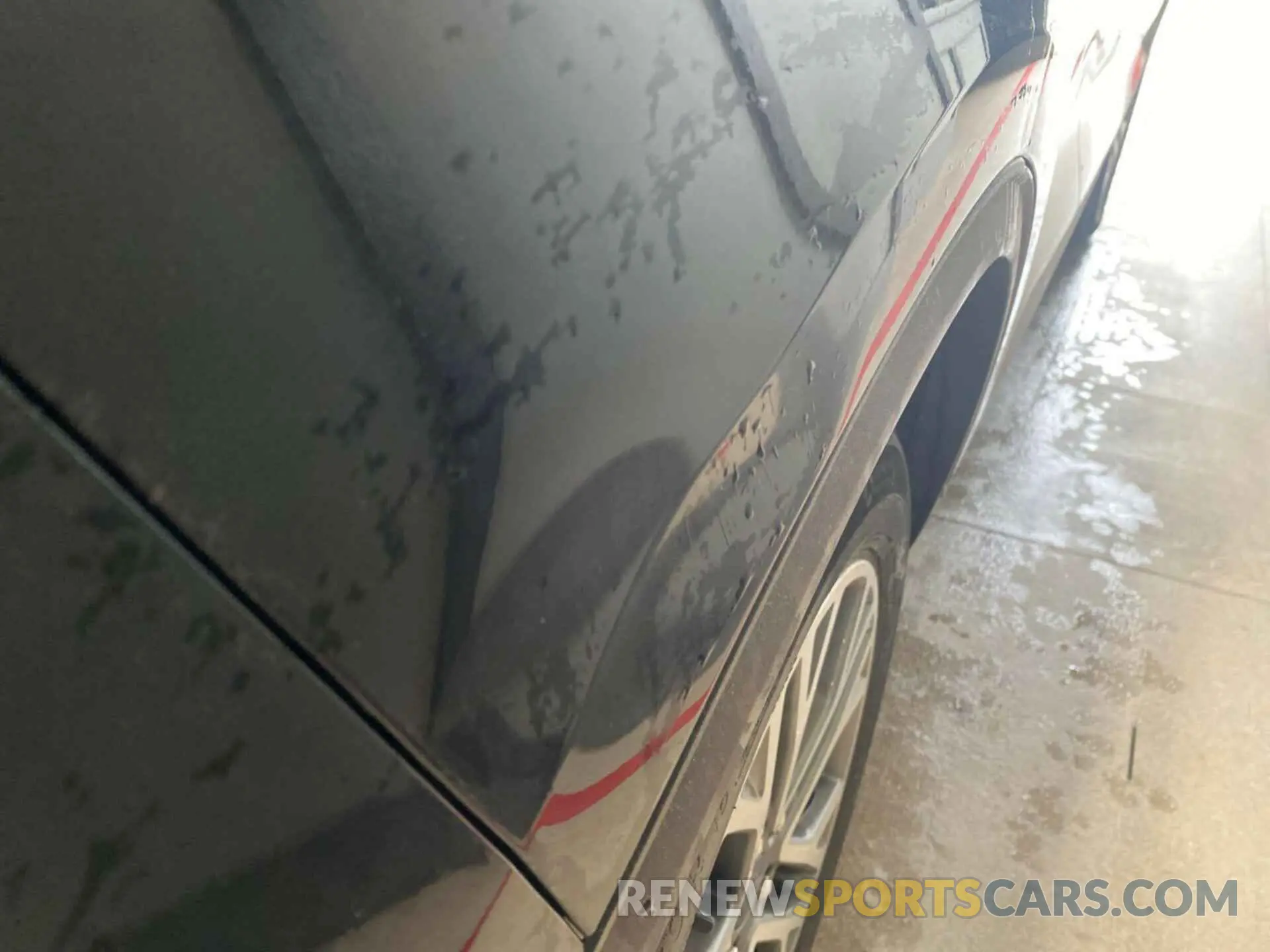 2 Photograph of a damaged car 1FMCU9CZ1MUA52862 FORD ESCAPE 2021