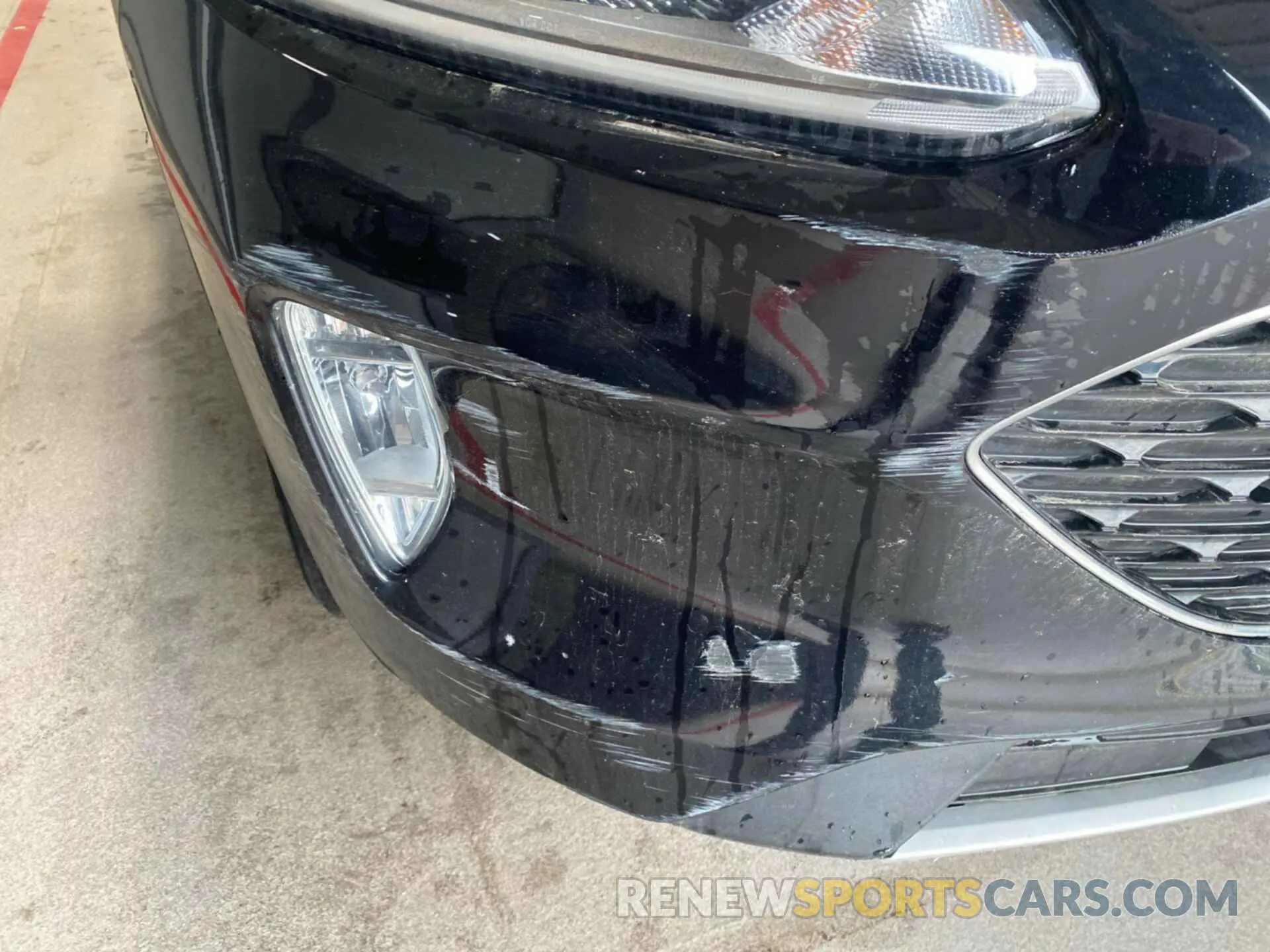 3 Photograph of a damaged car 1FMCU9CZ1MUA52862 FORD ESCAPE 2021