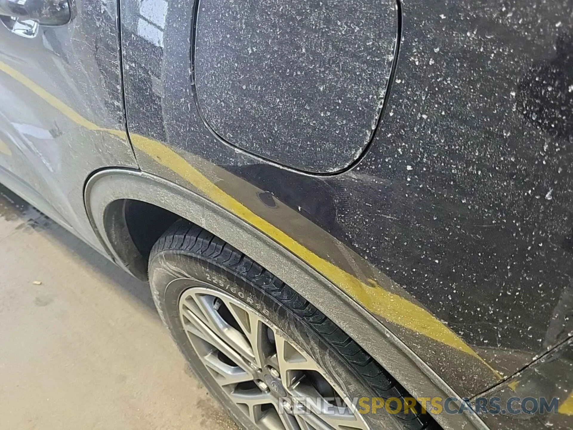 11 Photograph of a damaged car 1FMCU9CZ2MUA54118 FORD ESCAPE 2021