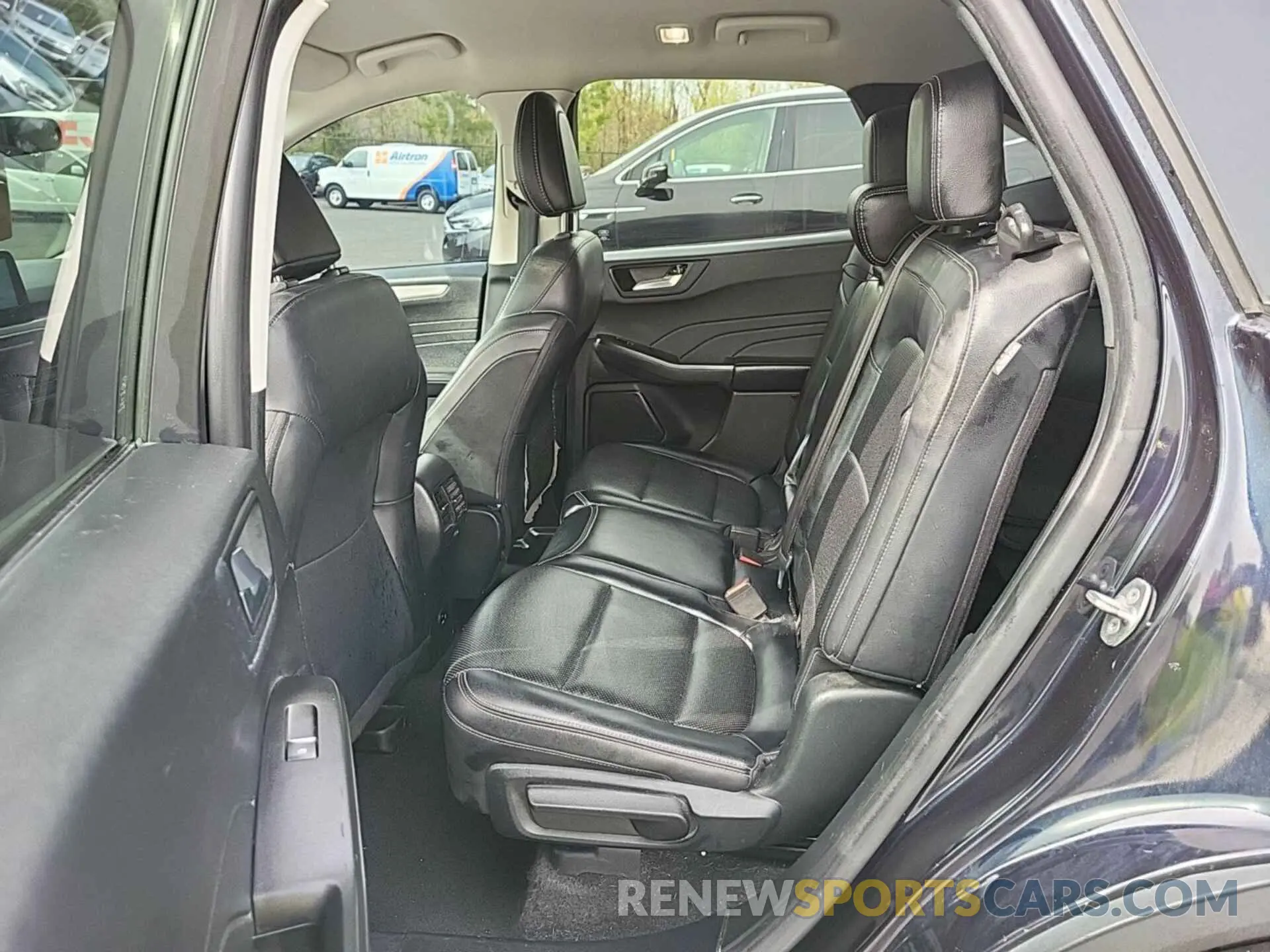 18 Photograph of a damaged car 1FMCU9CZ2MUA54118 FORD ESCAPE 2021