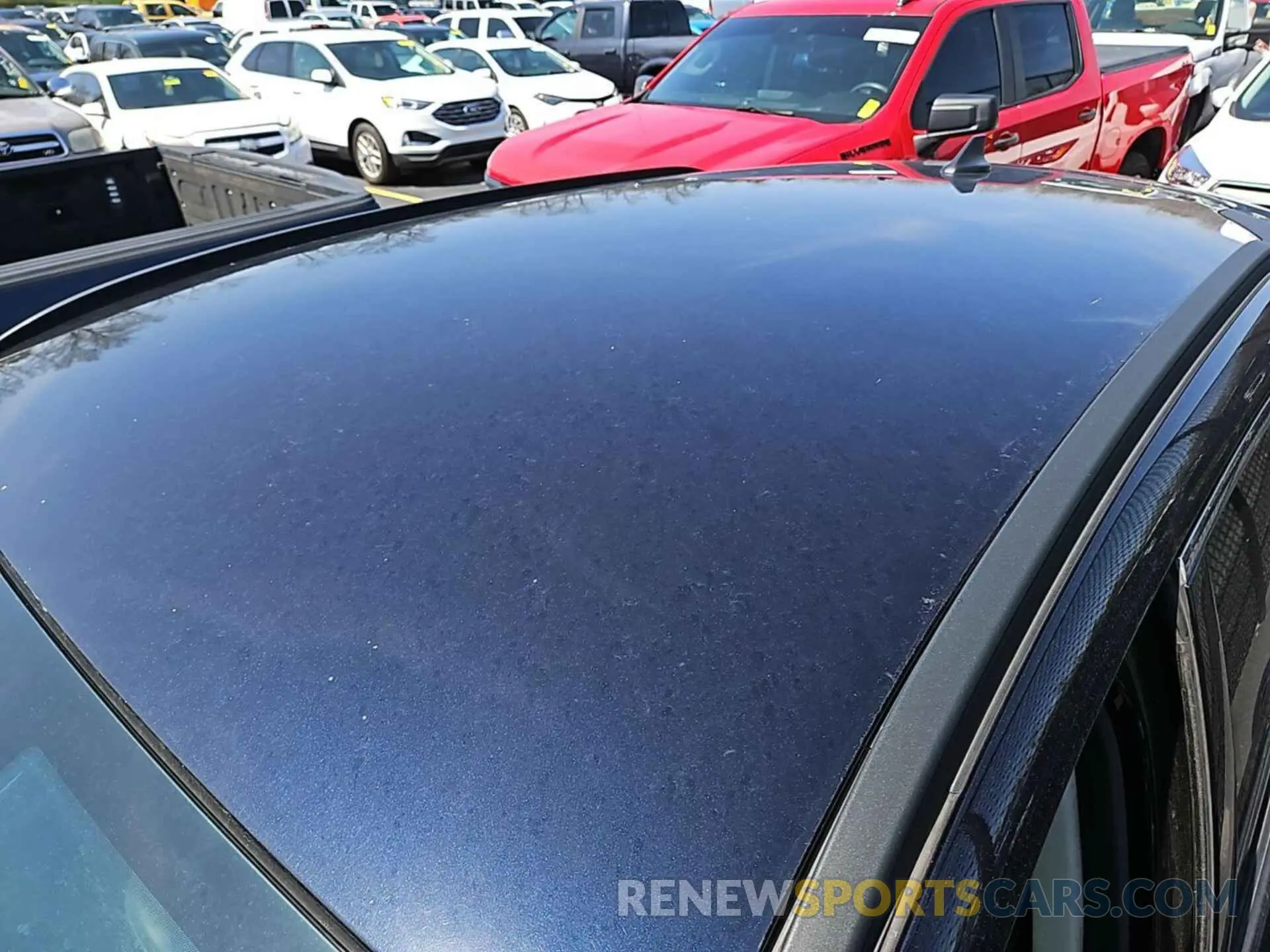 2 Photograph of a damaged car 1FMCU9CZ2MUA54118 FORD ESCAPE 2021