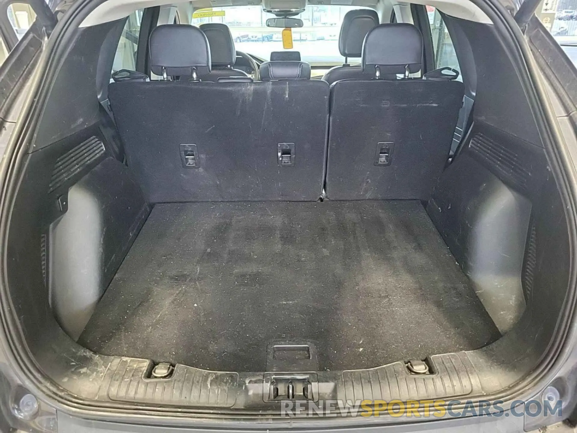 9 Photograph of a damaged car 1FMCU9CZ2MUA54118 FORD ESCAPE 2021