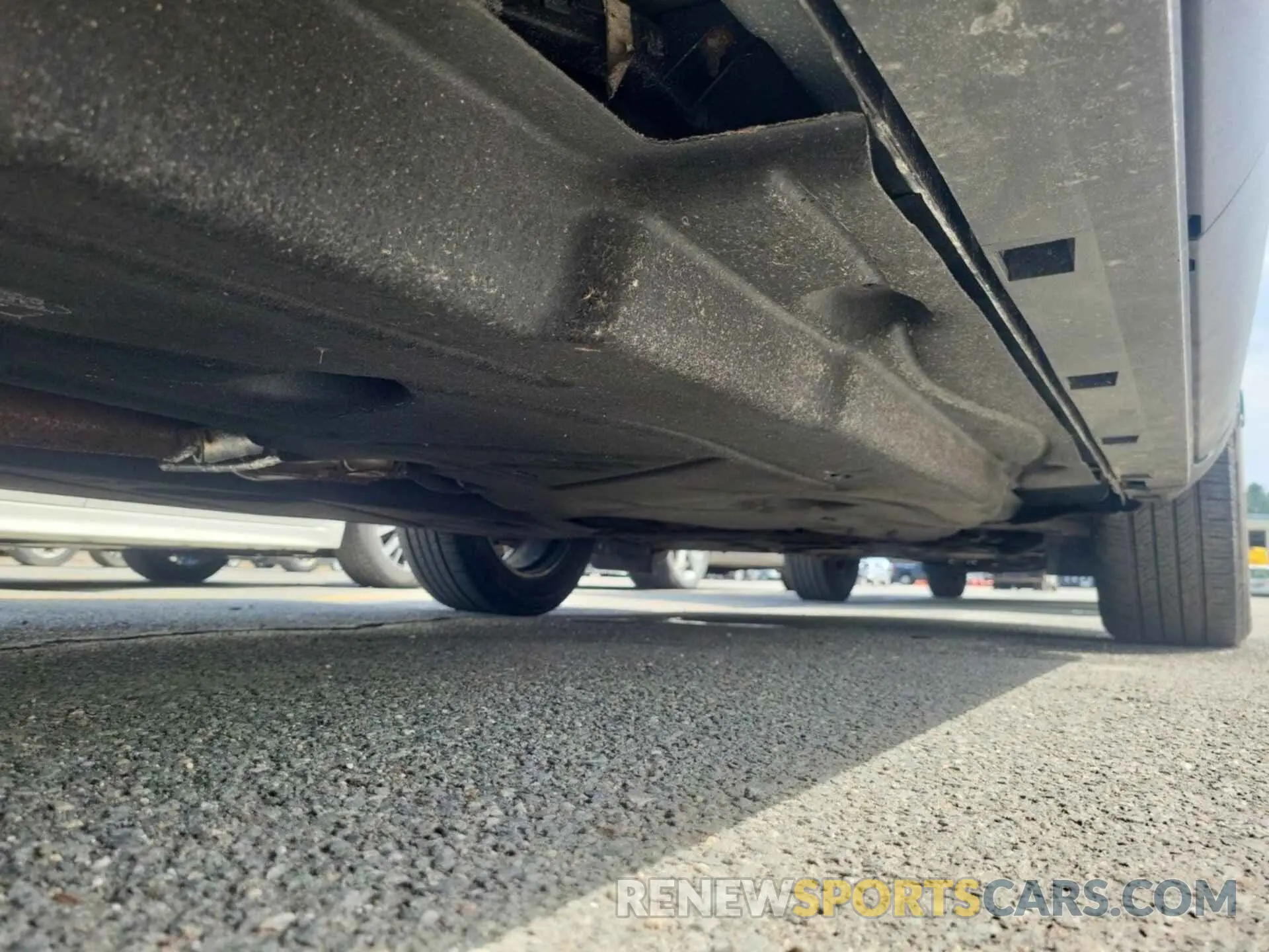 5 Photograph of a damaged car 1FMCU9CZ4MUA42441 FORD ESCAPE 2021