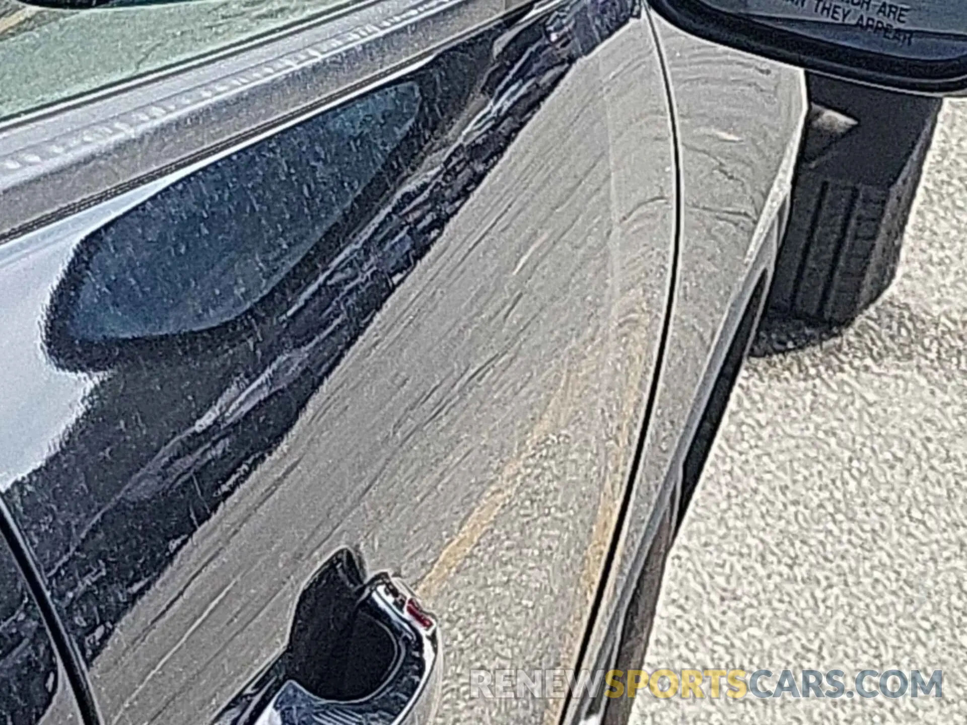 7 Photograph of a damaged car 1FMCU9CZ4MUA42441 FORD ESCAPE 2021