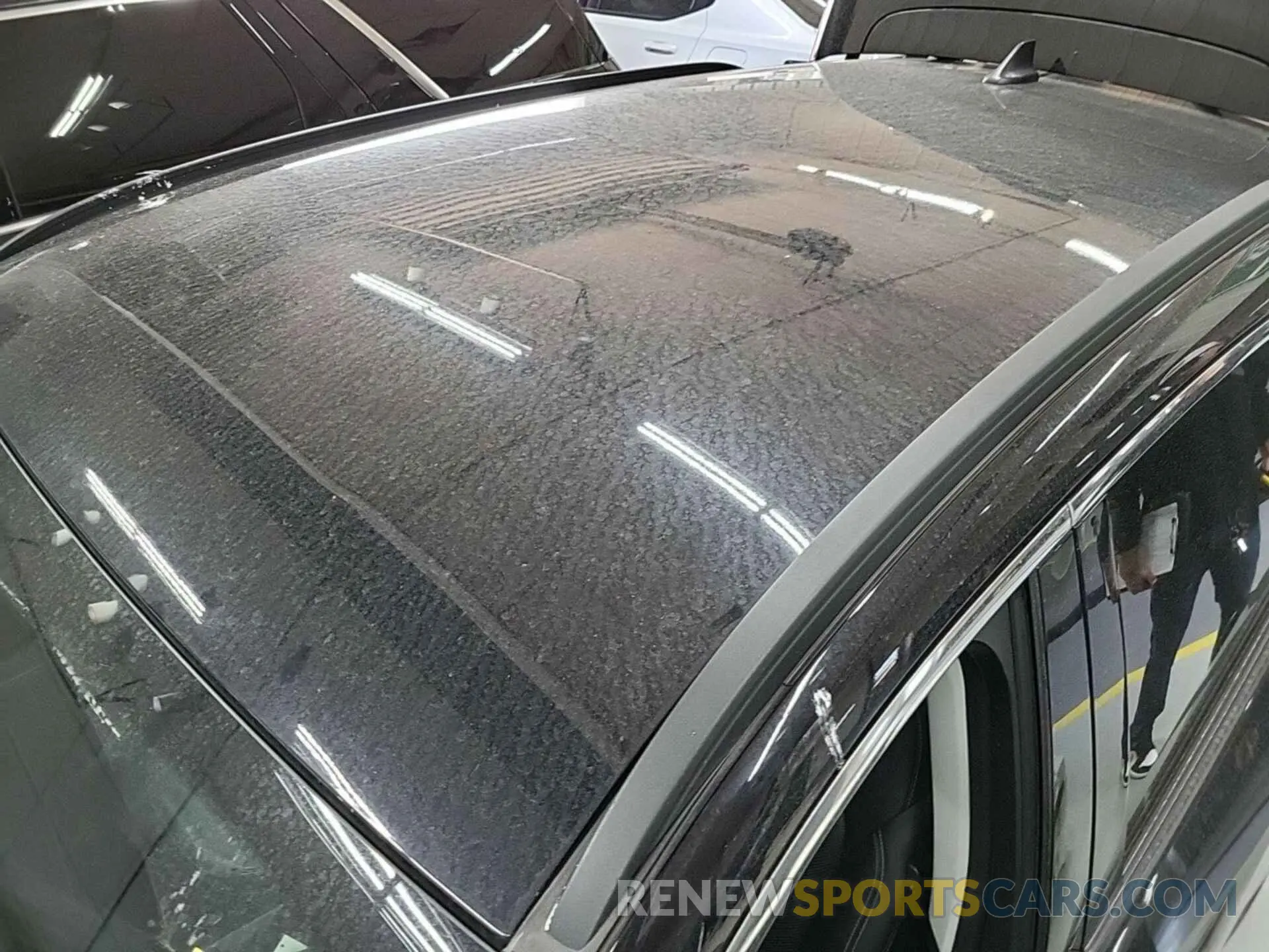 17 Photograph of a damaged car 1FMCU9CZ4MUA54301 FORD ESCAPE 2021