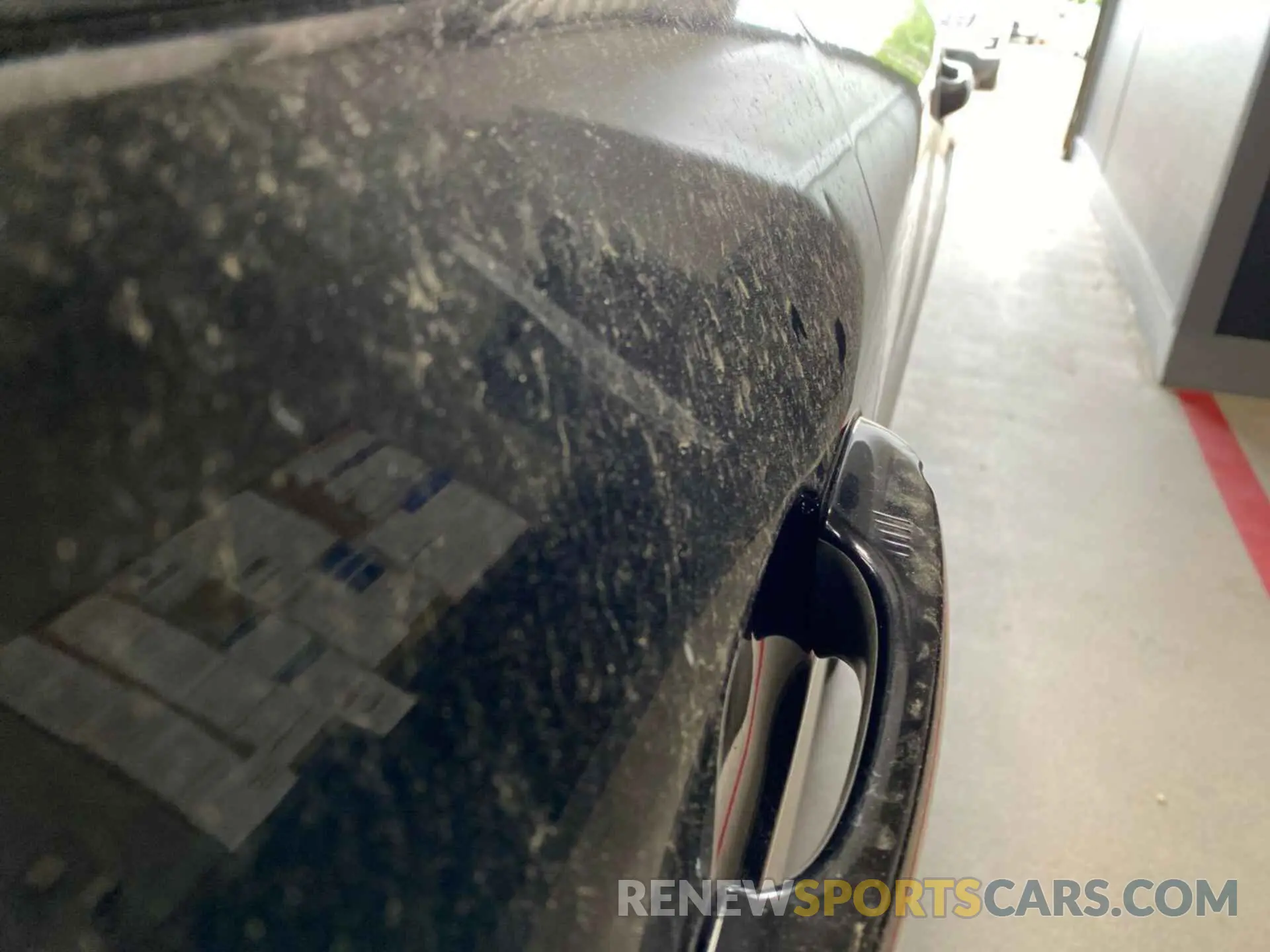 5 Photograph of a damaged car 1FMCU9CZ5MUA50807 FORD ESCAPE 2021