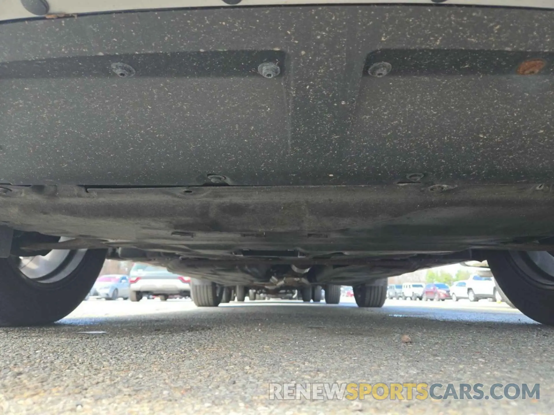 42 Photograph of a damaged car 1FMCU9CZ9MUA54181 FORD ESCAPE 2021