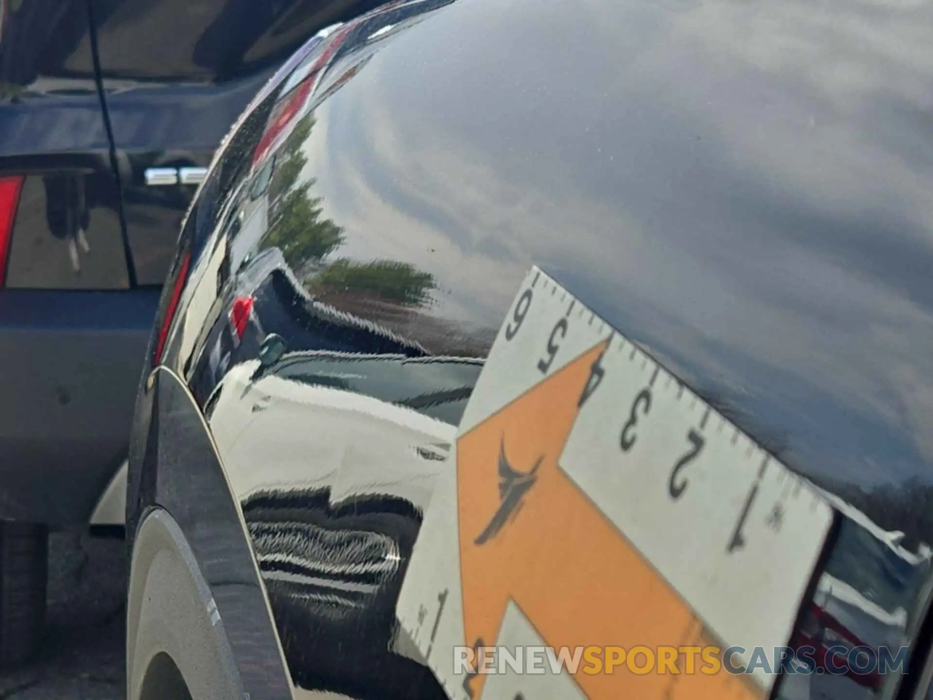50 Photograph of a damaged car 1FMCU9CZ9MUA54181 FORD ESCAPE 2021