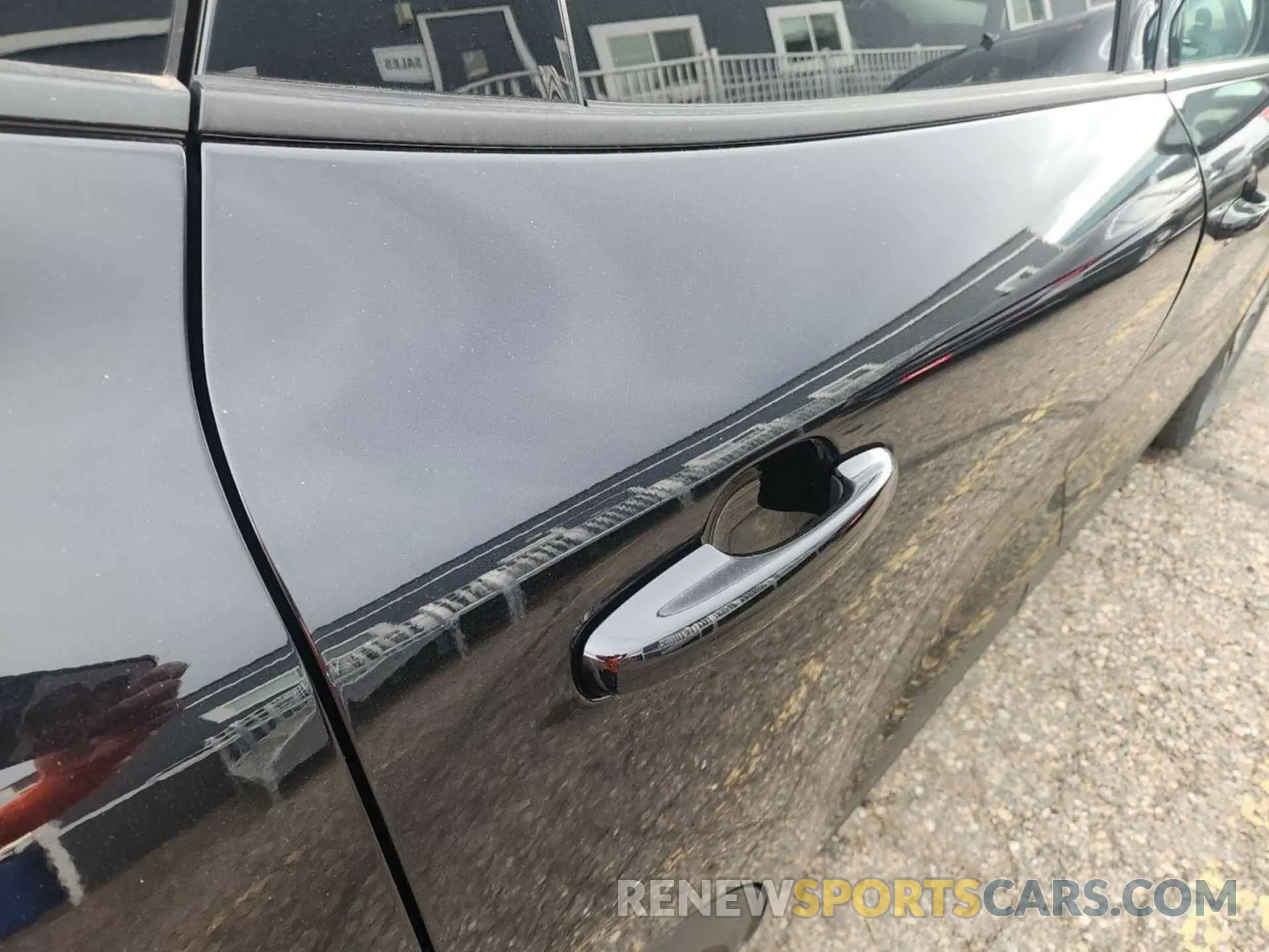 20 Photograph of a damaged car 1FMCU9CZ9MUB25878 FORD ESCAPE 2021