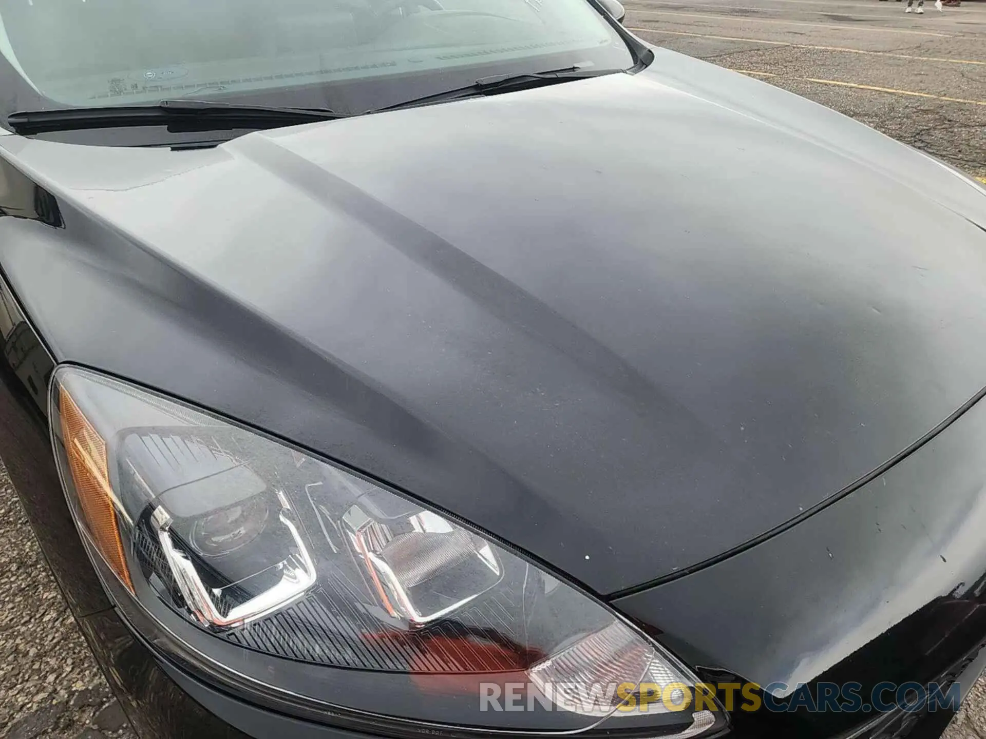 23 Photograph of a damaged car 1FMCU9CZ9MUB25878 FORD ESCAPE 2021