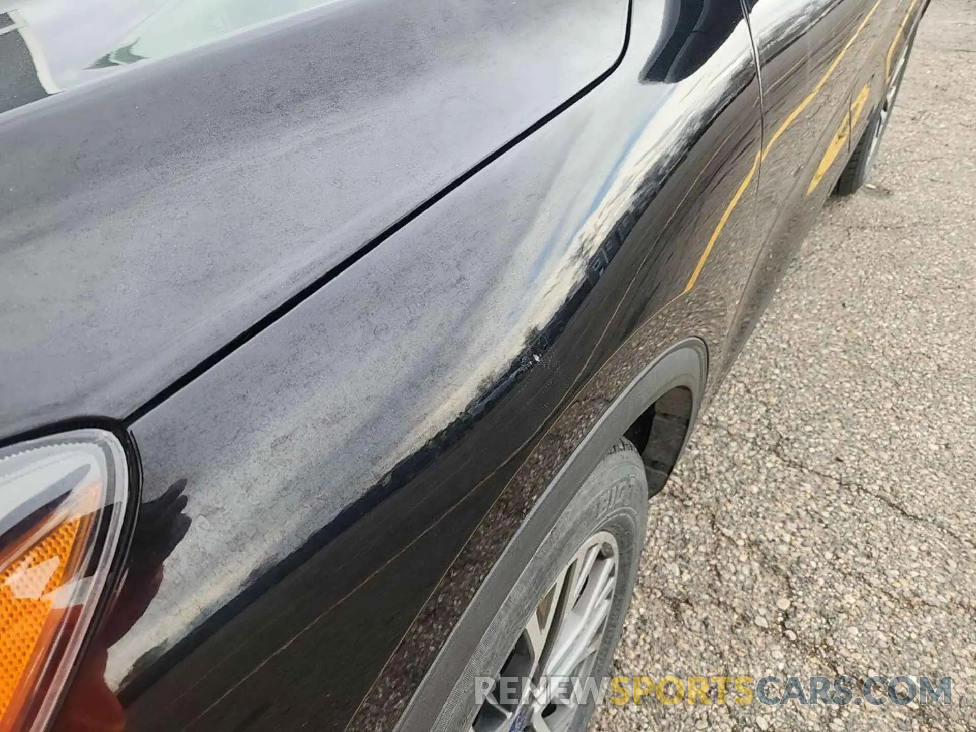 3 Photograph of a damaged car 1FMCU9CZ9MUB25878 FORD ESCAPE 2021