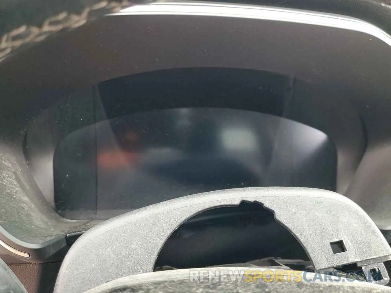 9 Photograph of a damaged car 1FMCU9DZ6MUB25495 FORD ESCAPE 2021