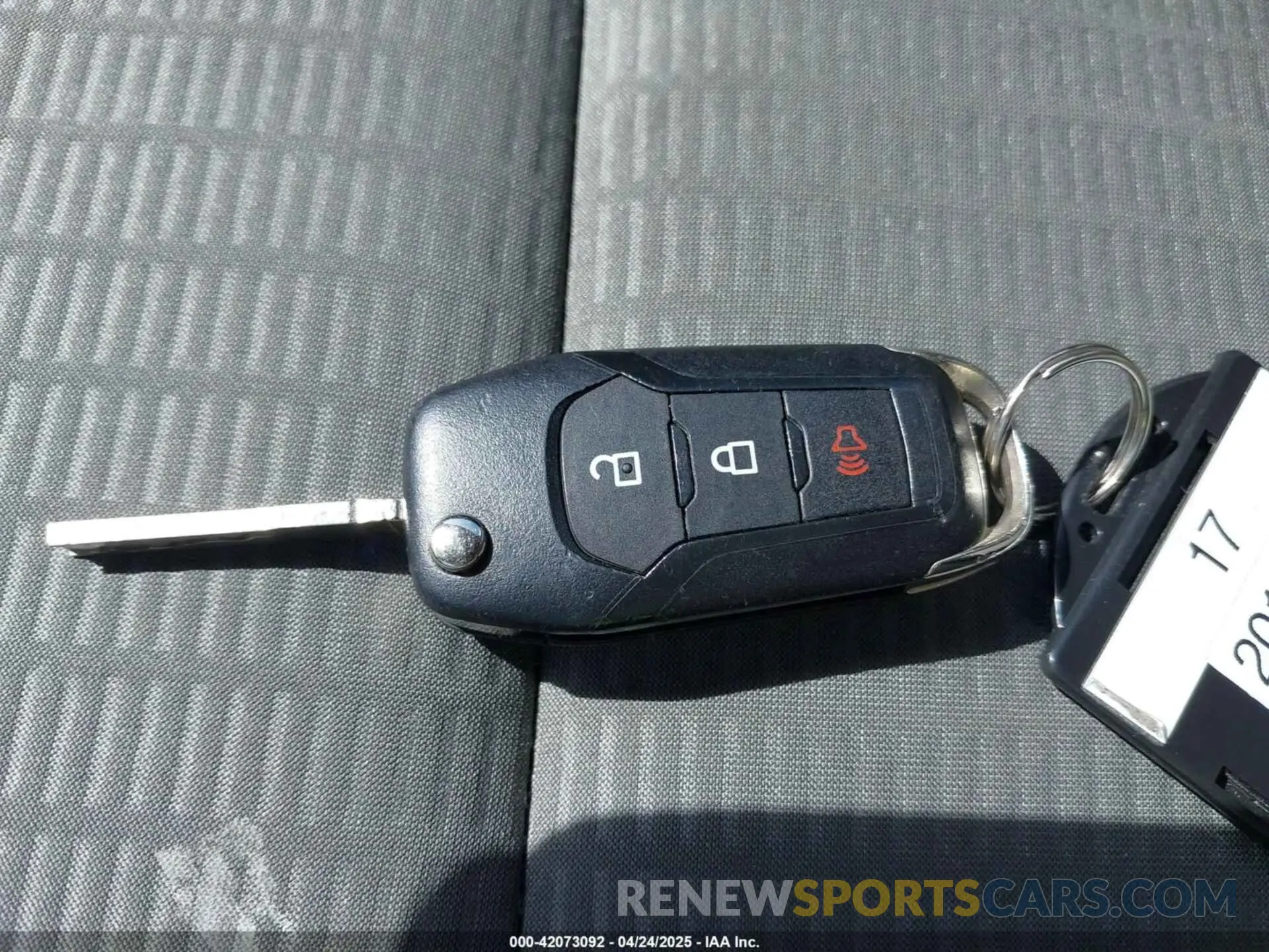 11 Photograph of a damaged car 1FMCU9F60MUA31616 FORD ESCAPE 2021