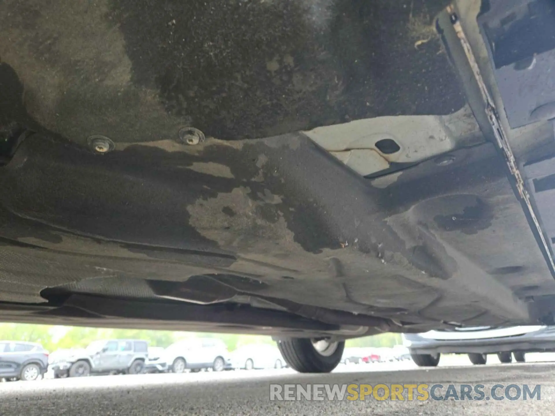47 Photograph of a damaged car 1FMCU9G61MUA52585 FORD ESCAPE 2021