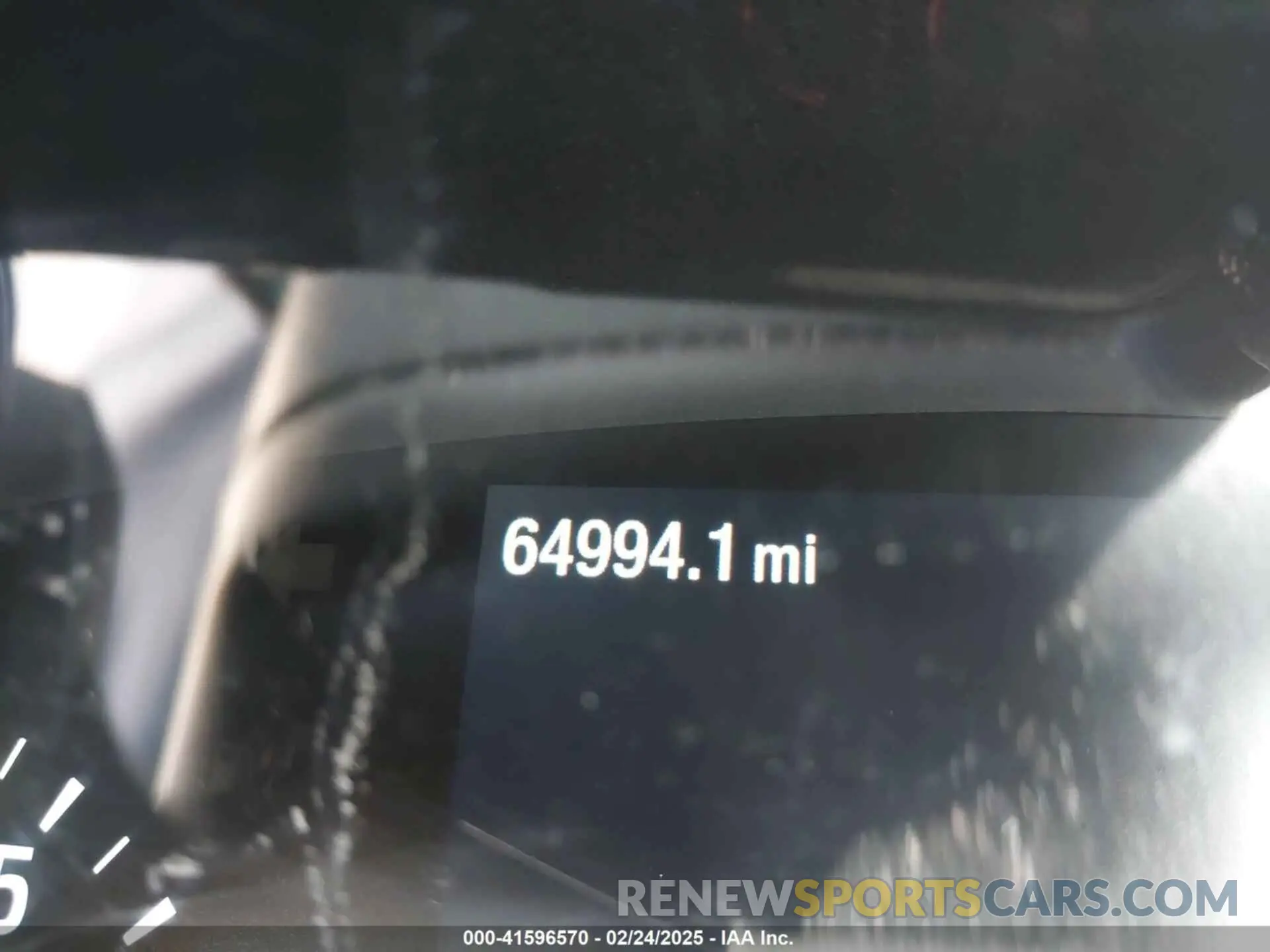16 Photograph of a damaged car 1FMCU9G62MUA81335 FORD ESCAPE 2021