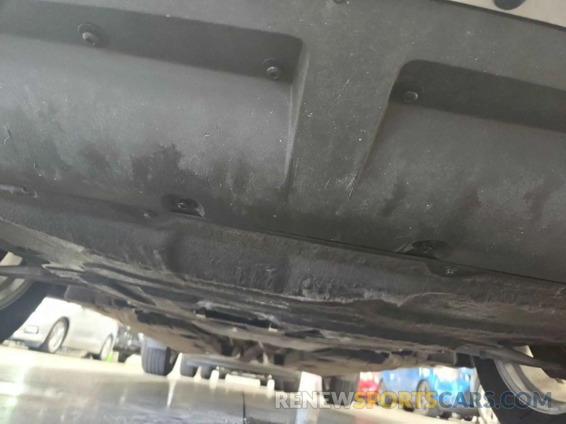 3 Photograph of a damaged car 1FMCU9G62MUA85014 FORD ESCAPE 2021