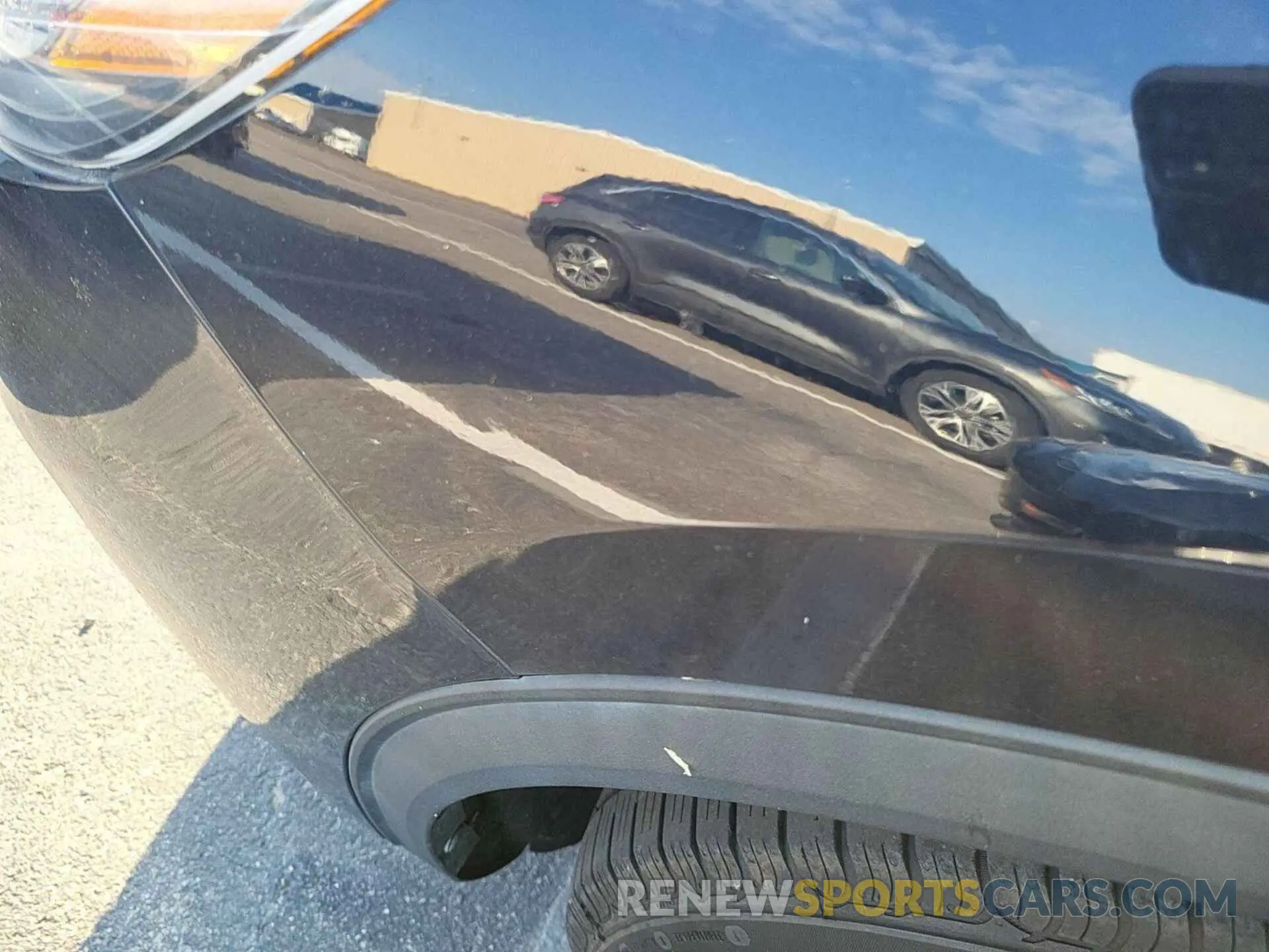 3 Photograph of a damaged car 1FMCU9G63MUA80663 FORD ESCAPE 2021