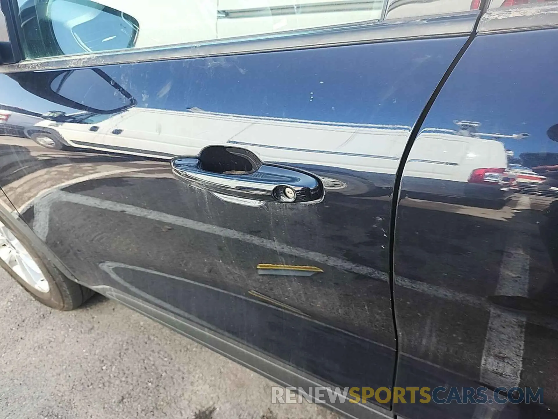 11 Photograph of a damaged car 1FMCU9G64MUA91381 FORD ESCAPE 2021