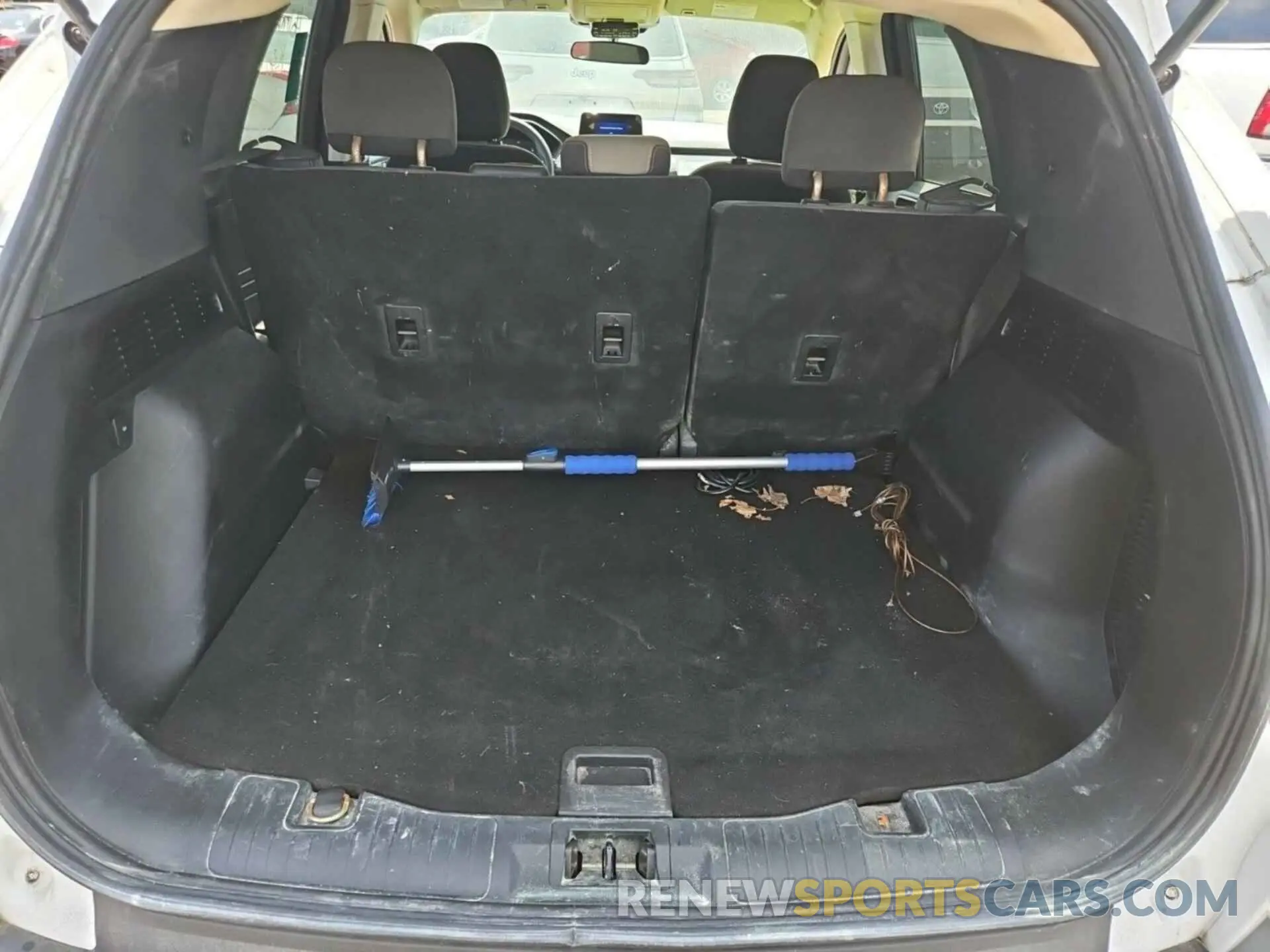 13 Photograph of a damaged car 1FMCU9G64MUA99657 FORD ESCAPE 2021