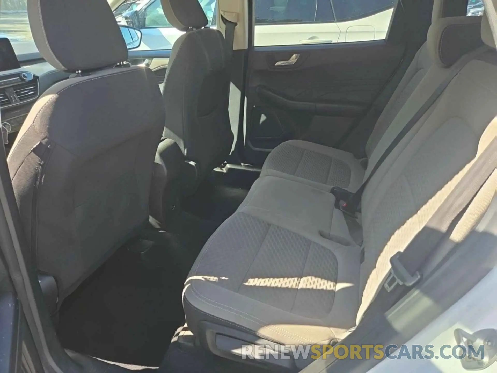 2 Photograph of a damaged car 1FMCU9G64MUA99657 FORD ESCAPE 2021