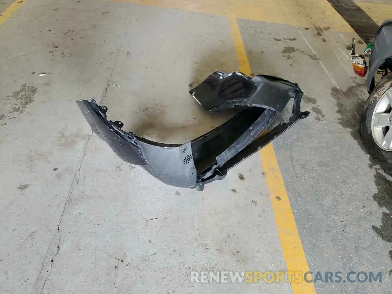13 Photograph of a damaged car 1FMCU9G65MUA35143 FORD ESCAPE 2021