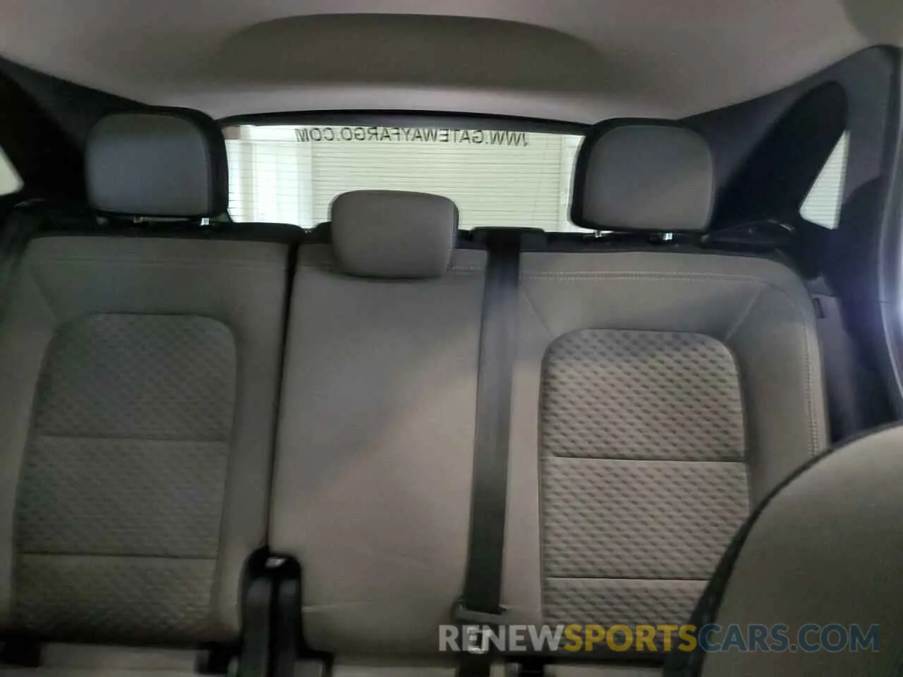 10 Photograph of a damaged car 1FMCU9G67MUA17372 FORD ESCAPE 2021