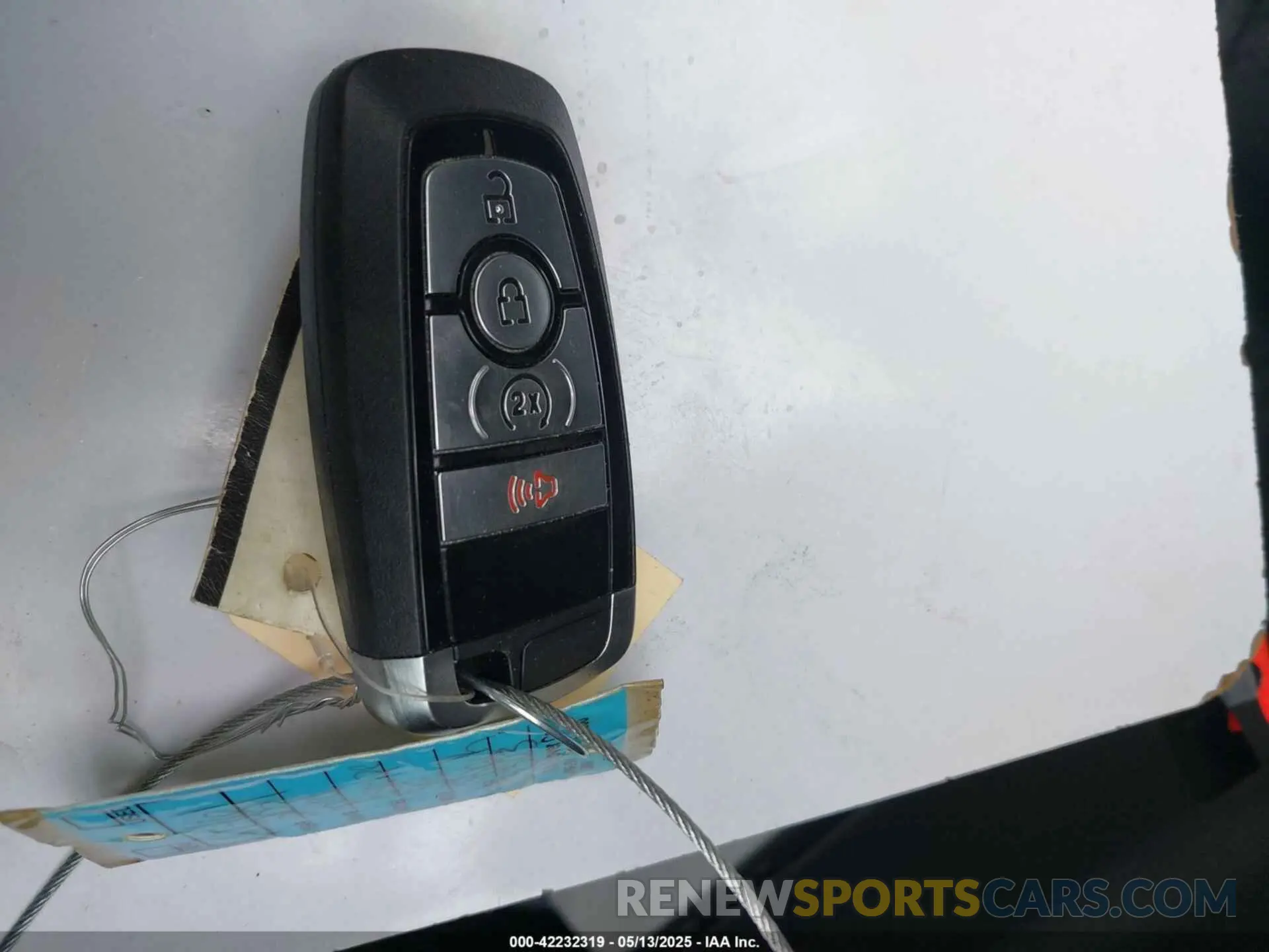11 Photograph of a damaged car 1FMCU9G67MUA23303 FORD ESCAPE 2021