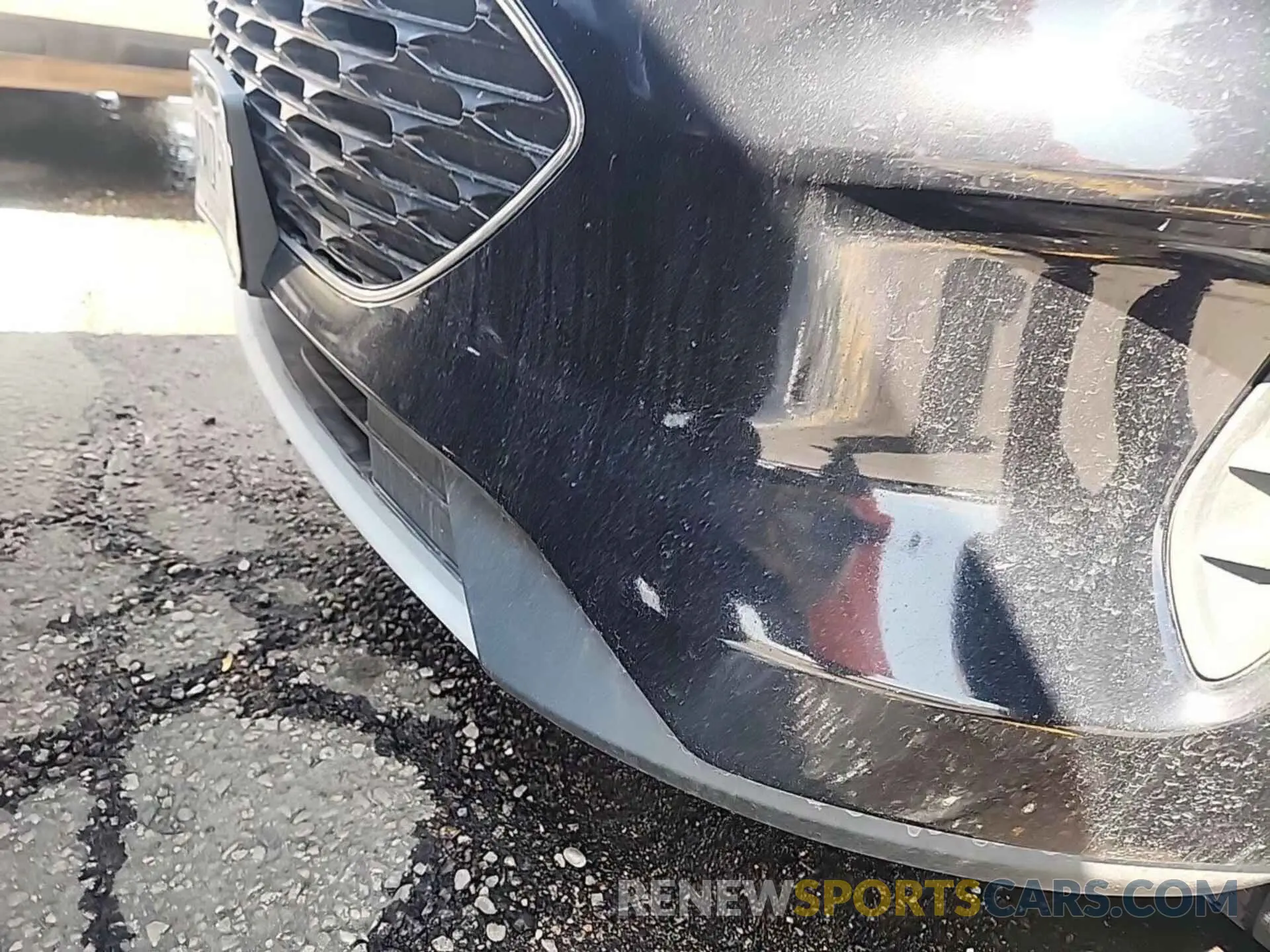 11 Photograph of a damaged car 1FMCU9G67MUA40022 FORD ESCAPE 2021