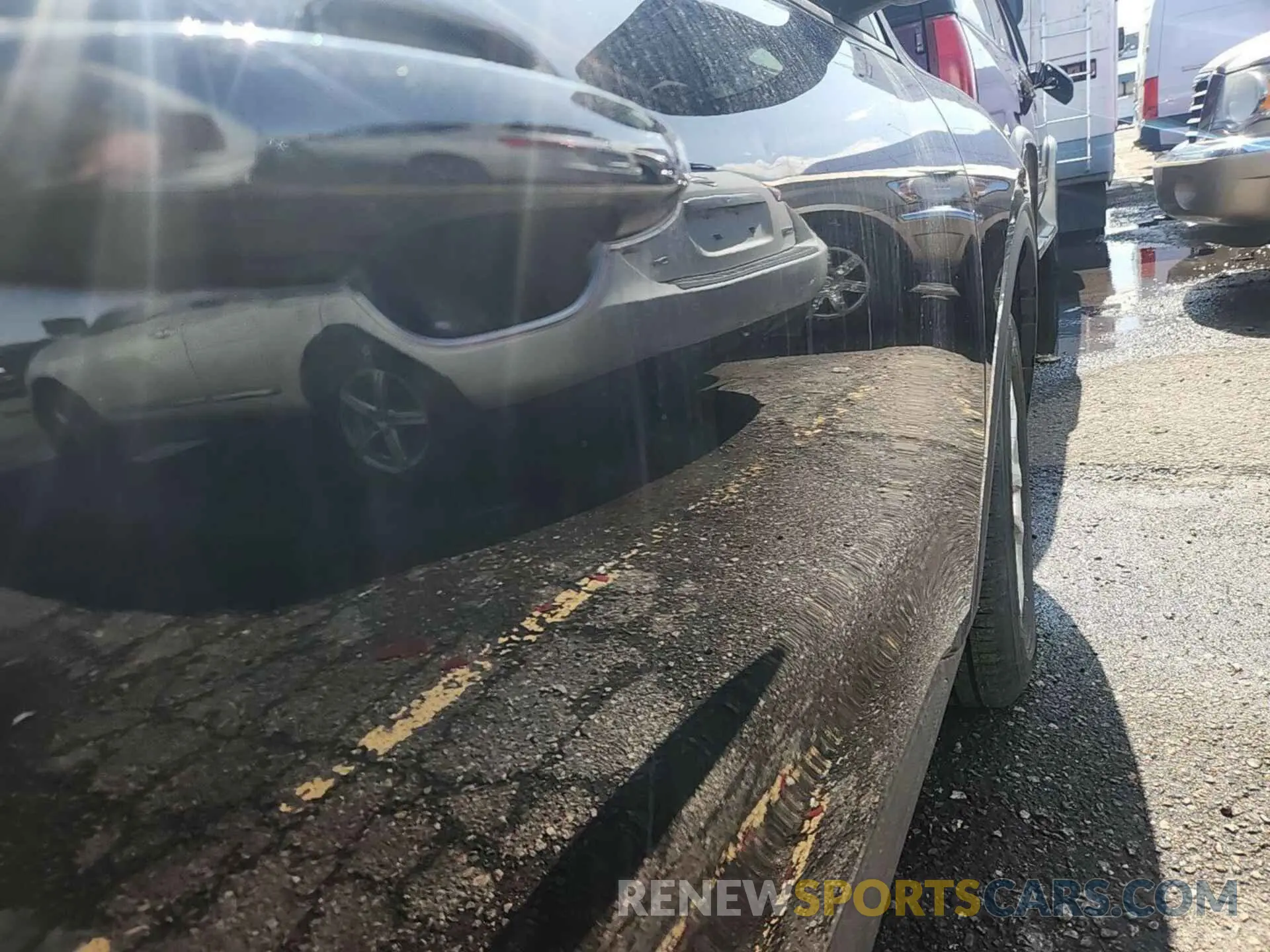 22 Photograph of a damaged car 1FMCU9G67MUA40022 FORD ESCAPE 2021