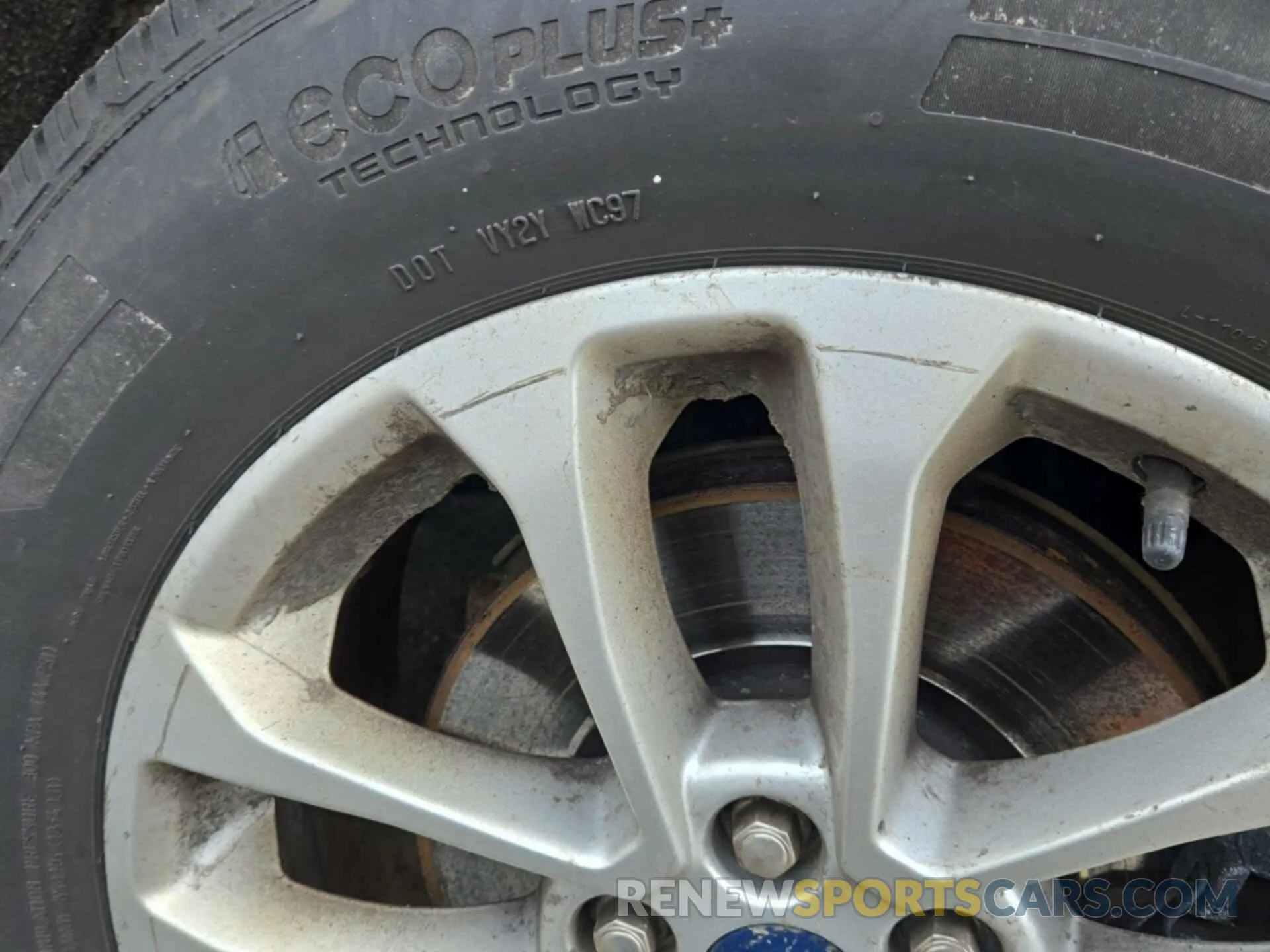 23 Photograph of a damaged car 1FMCU9G69MUA73572 FORD ESCAPE 2021