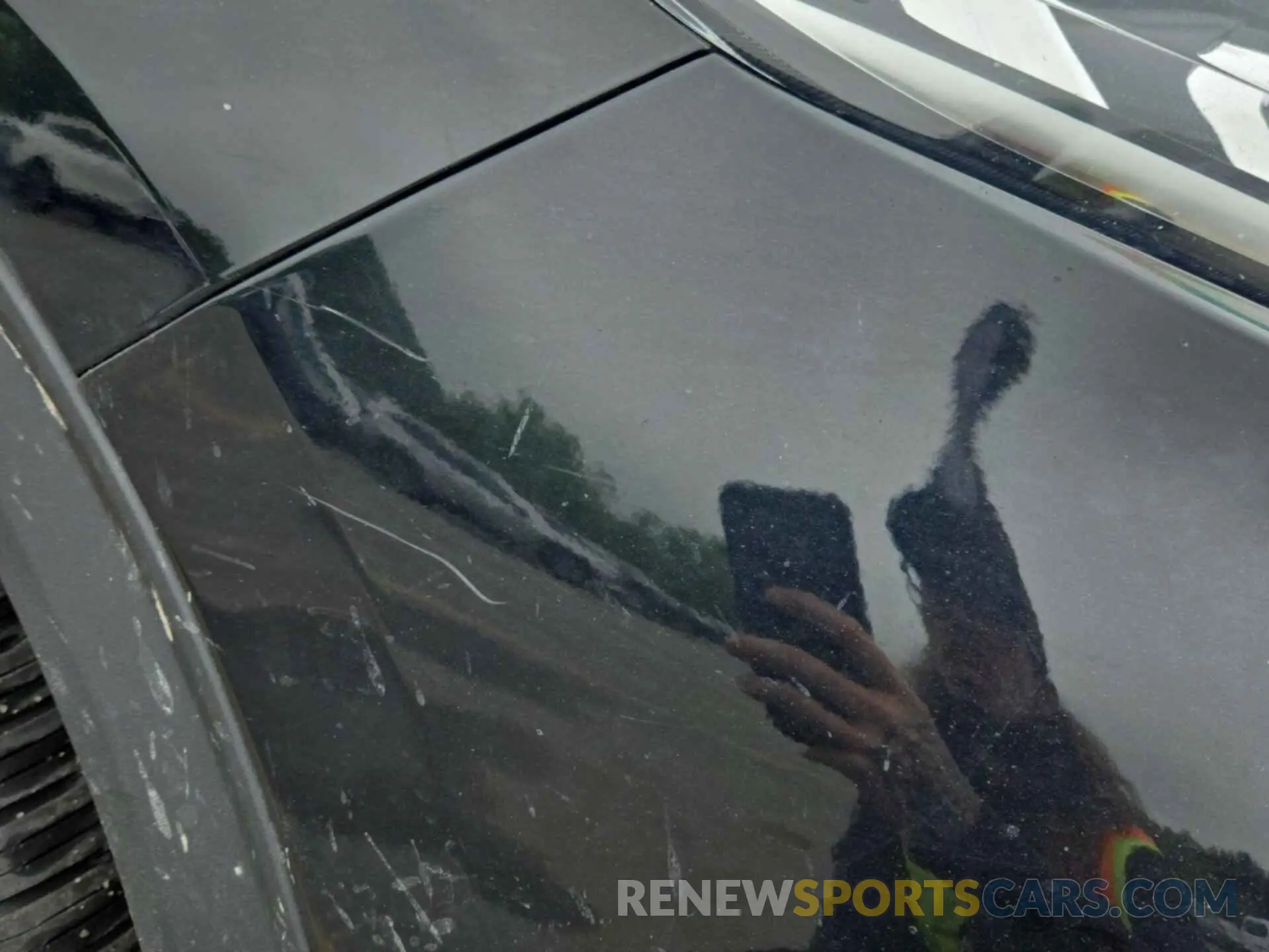 5 Photograph of a damaged car 1FMCU9G69MUA73572 FORD ESCAPE 2021