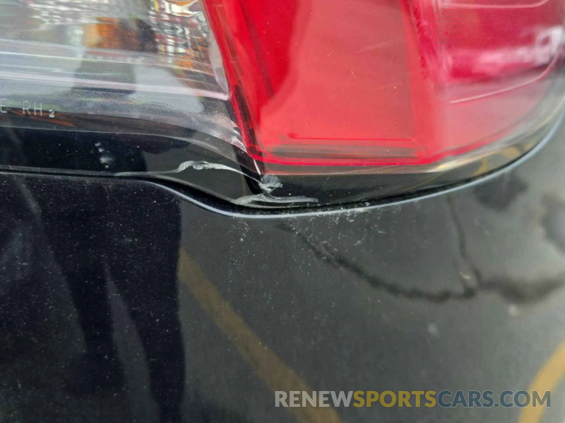 9 Photograph of a damaged car 1FMCU9G69MUA73572 FORD ESCAPE 2021