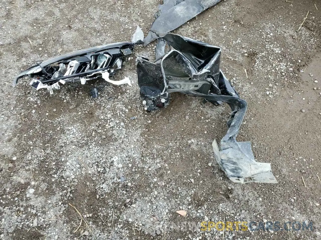 13 Photograph of a damaged car 1FMCU9G6XMUA10660 FORD ESCAPE 2021