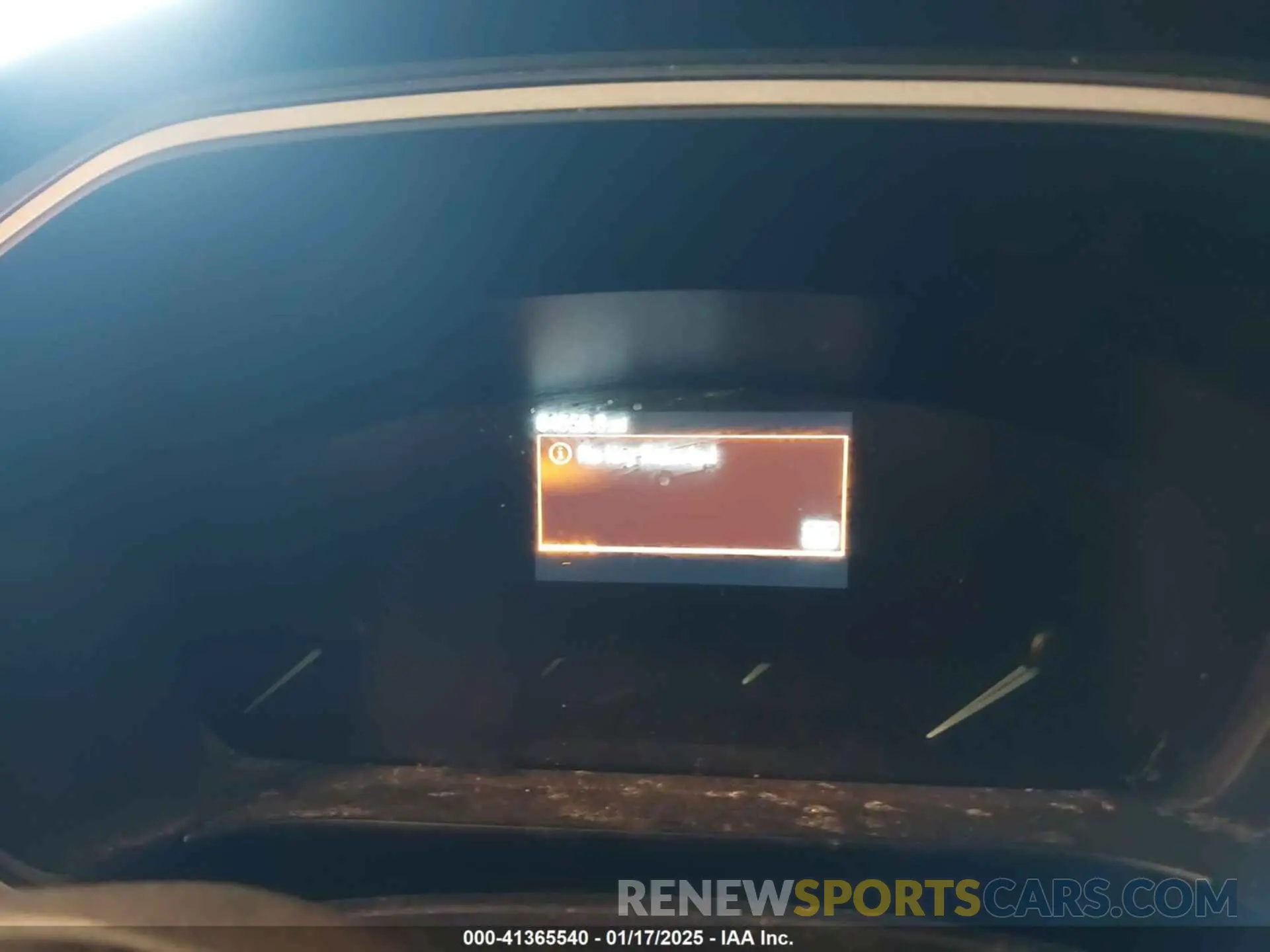 7 Photograph of a damaged car 1FMCU9H60MUA61096 FORD ESCAPE 2021
