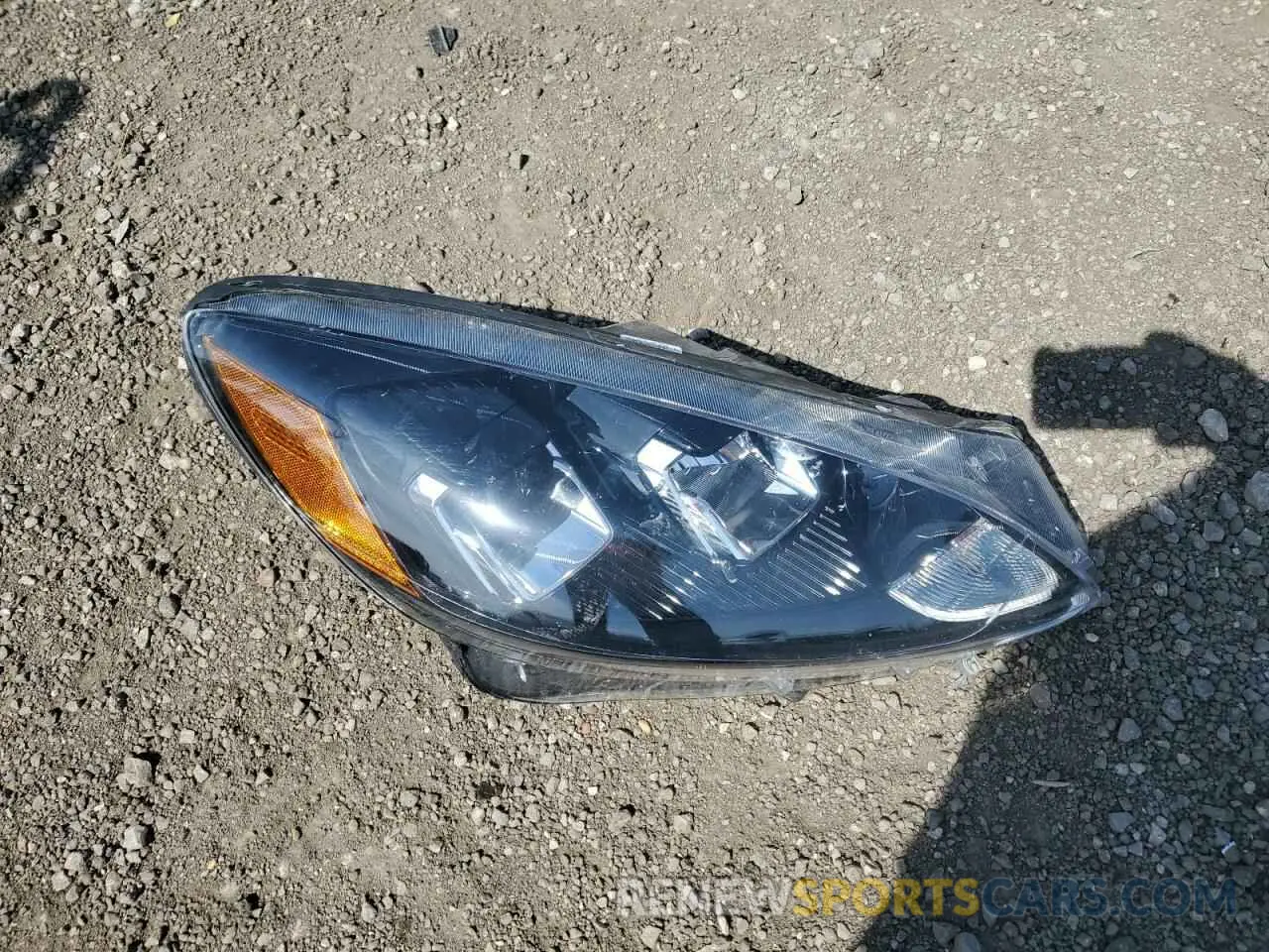 13 Photograph of a damaged car 1FMCU9H62MUA41075 FORD ESCAPE 2021