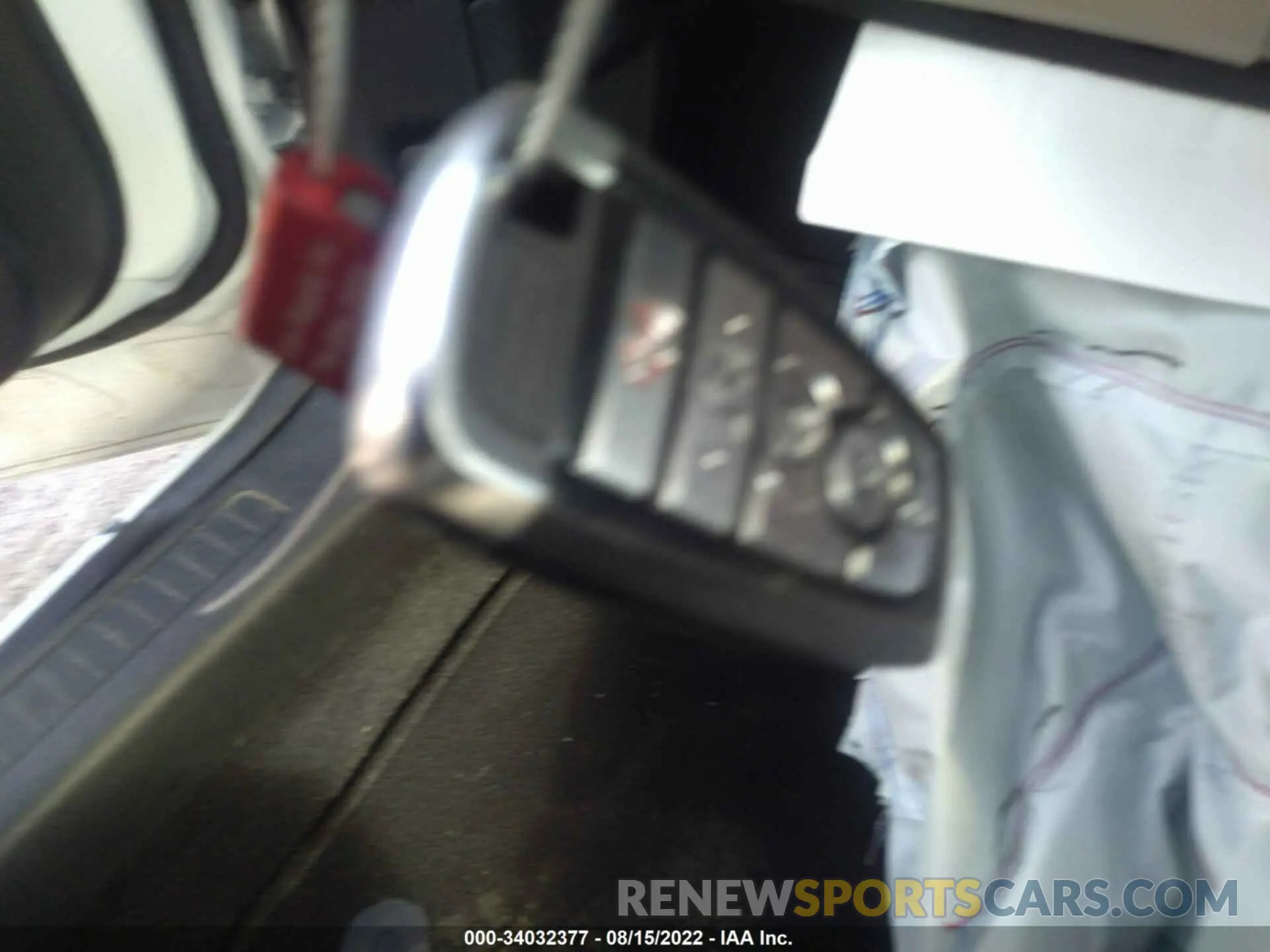 11 Photograph of a damaged car 1FMCU9H97MUA92923 FORD ESCAPE 2021